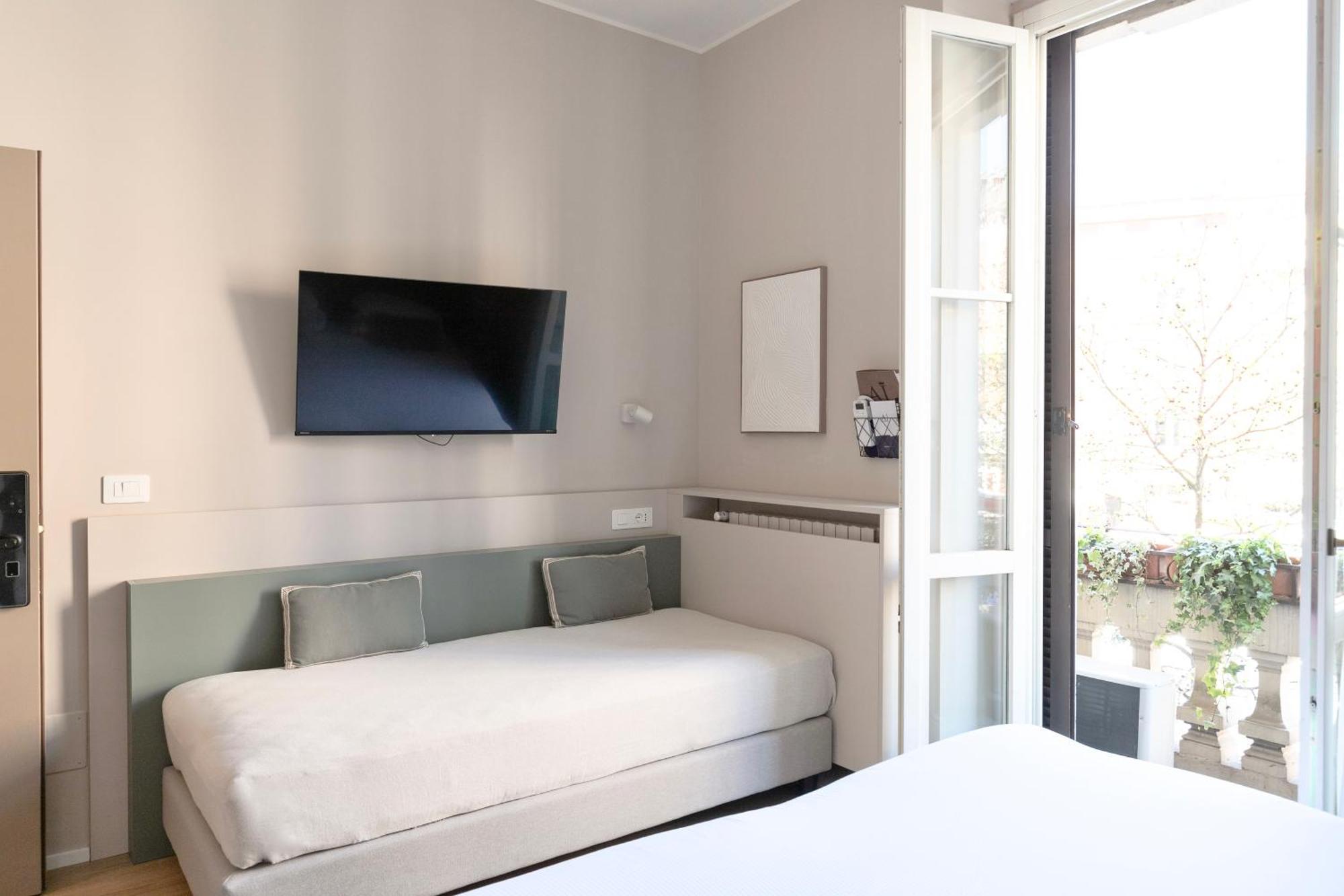Aiello - Isola Design District Hotell *