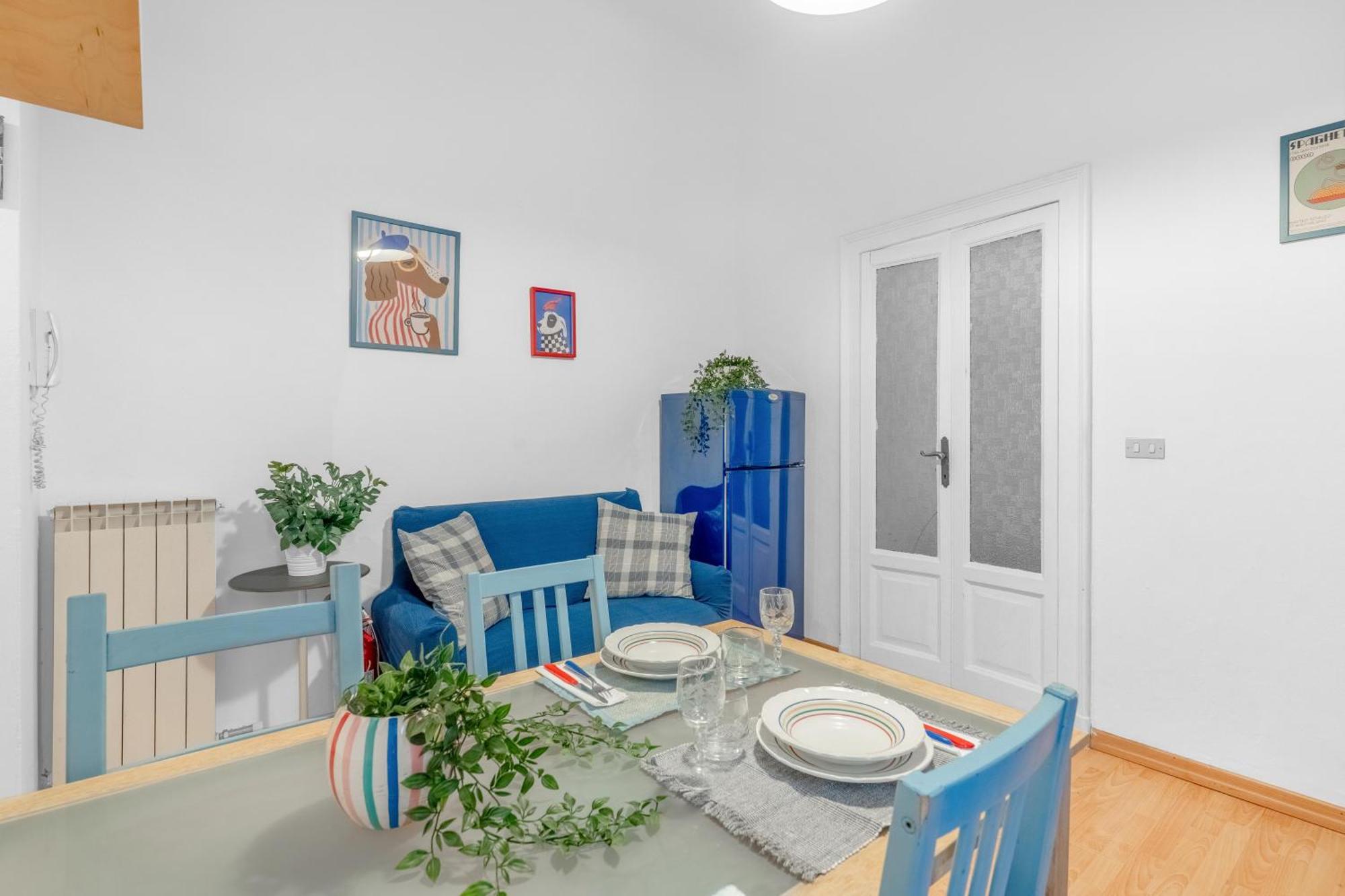 Tortona Style Appartement *