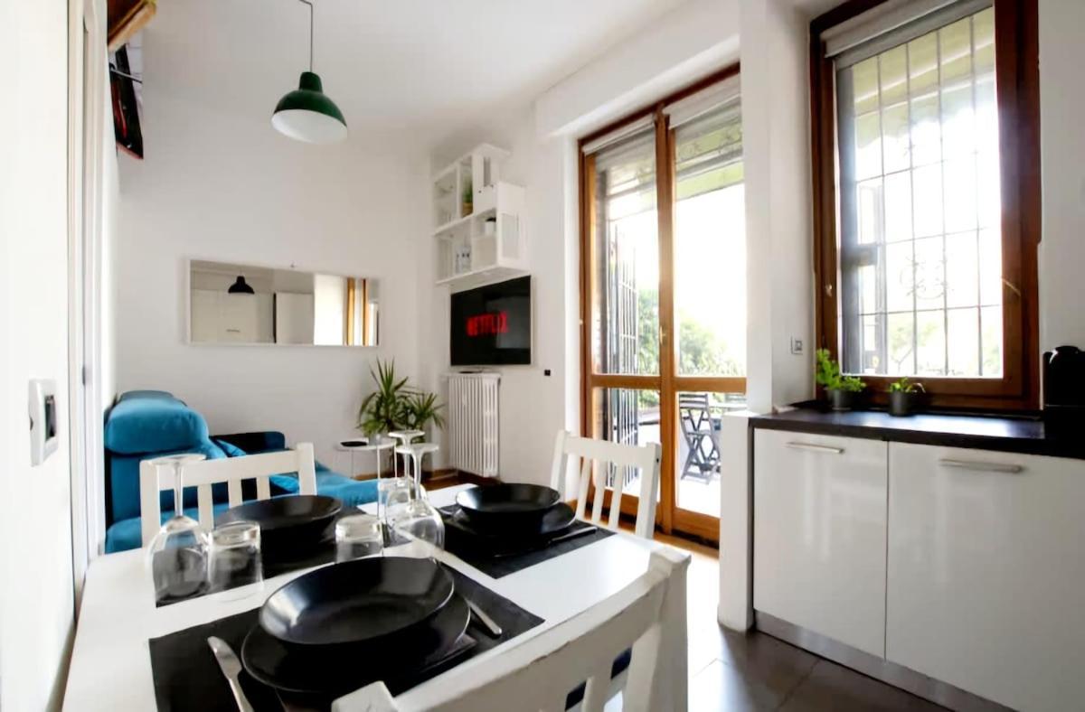 Il Giardino Di Nancy-fondazione Prada Appartement