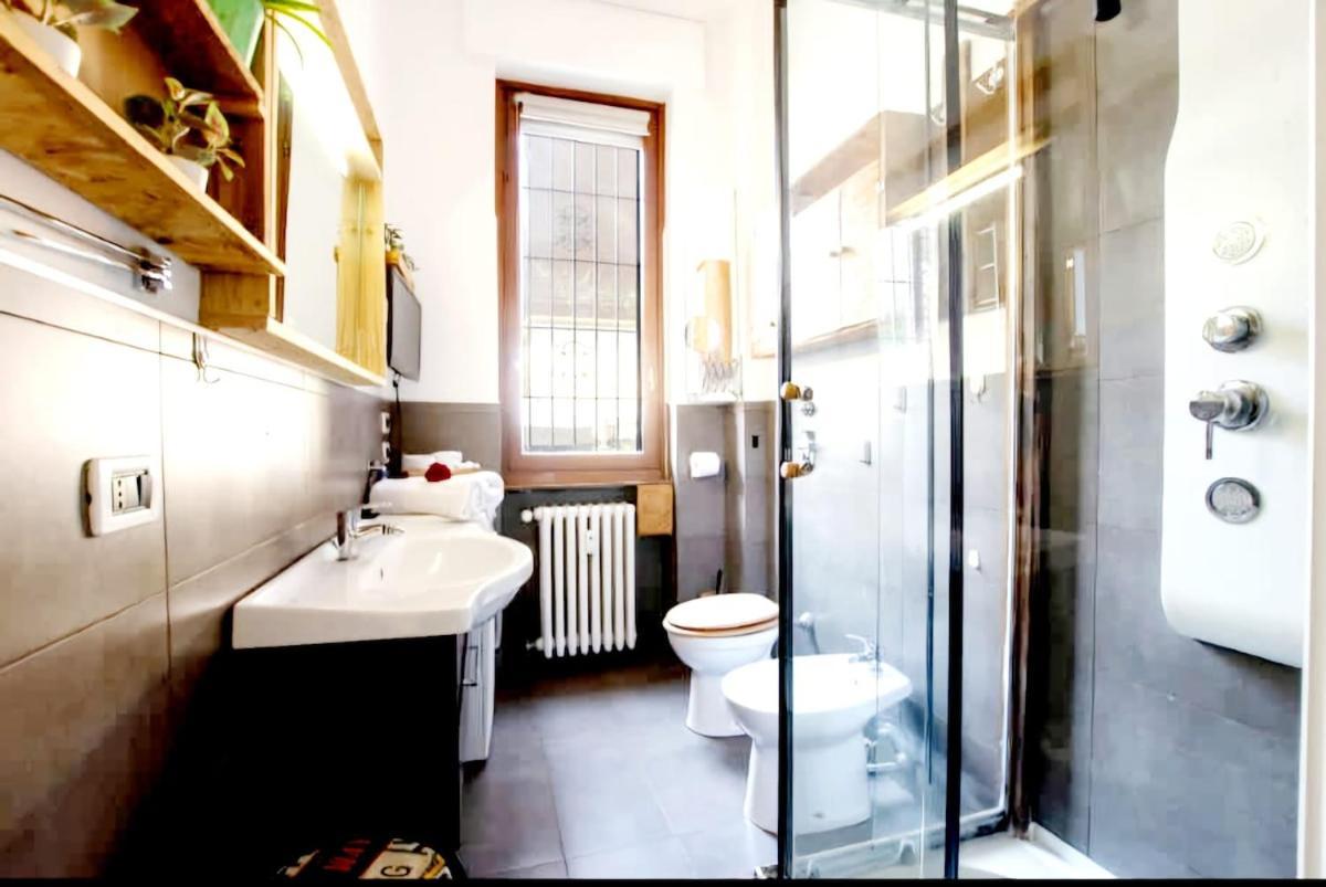 Il Giardino Di Nancy-fondazione Prada Appartement *