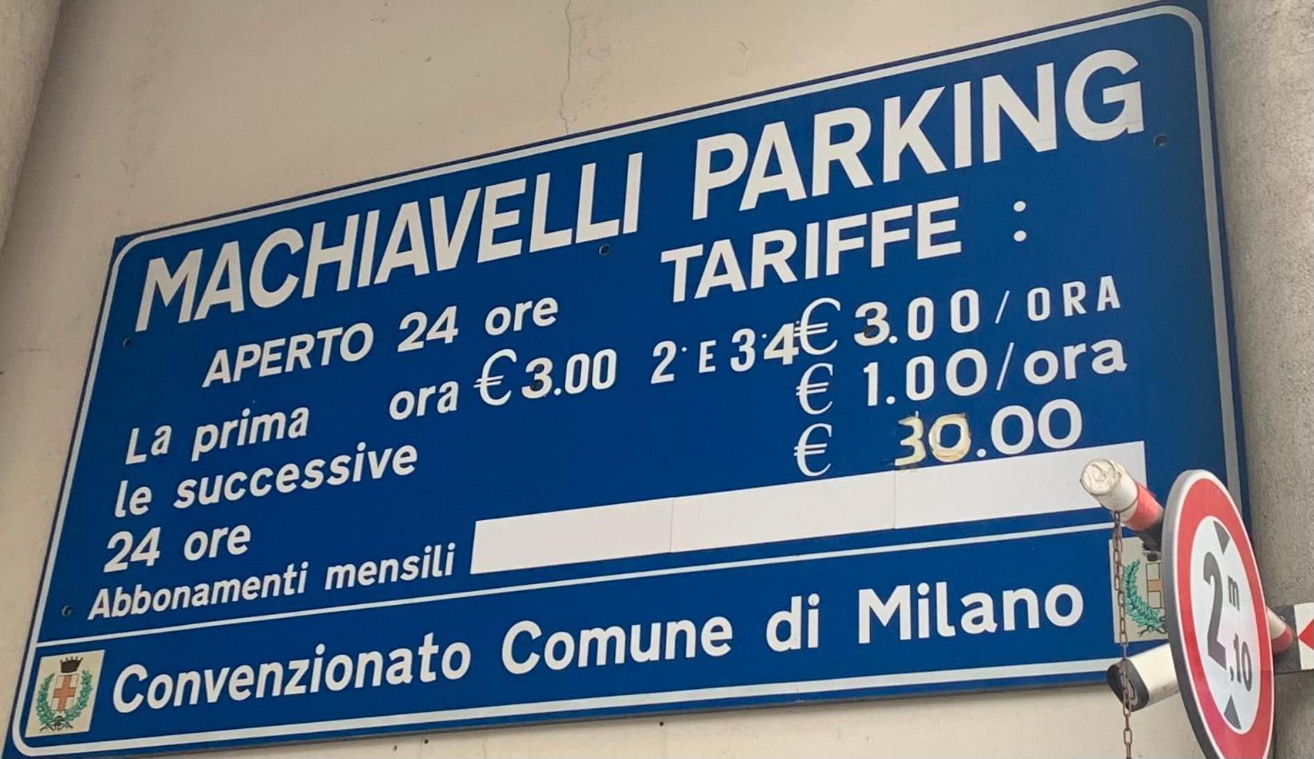 Leilighet Number32milan *