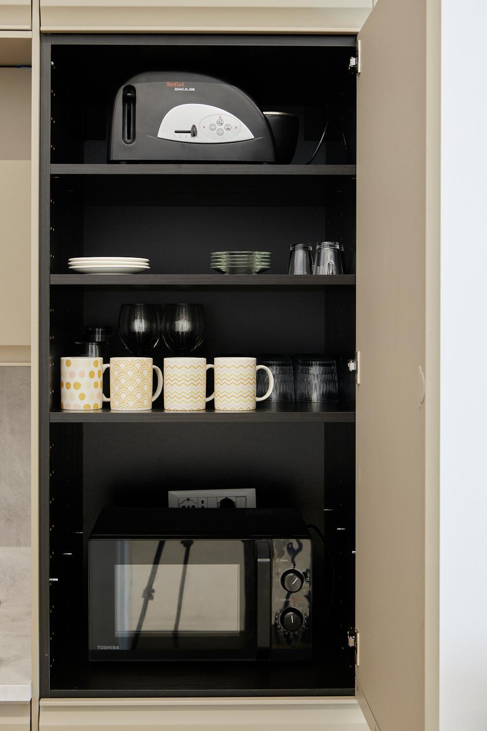 Gran Milan, The At Your Fingertips Apartment Milan