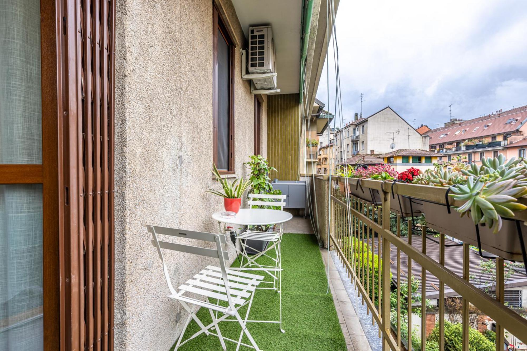 Blue Nest - Stazione Accommodatie bij particulieren *