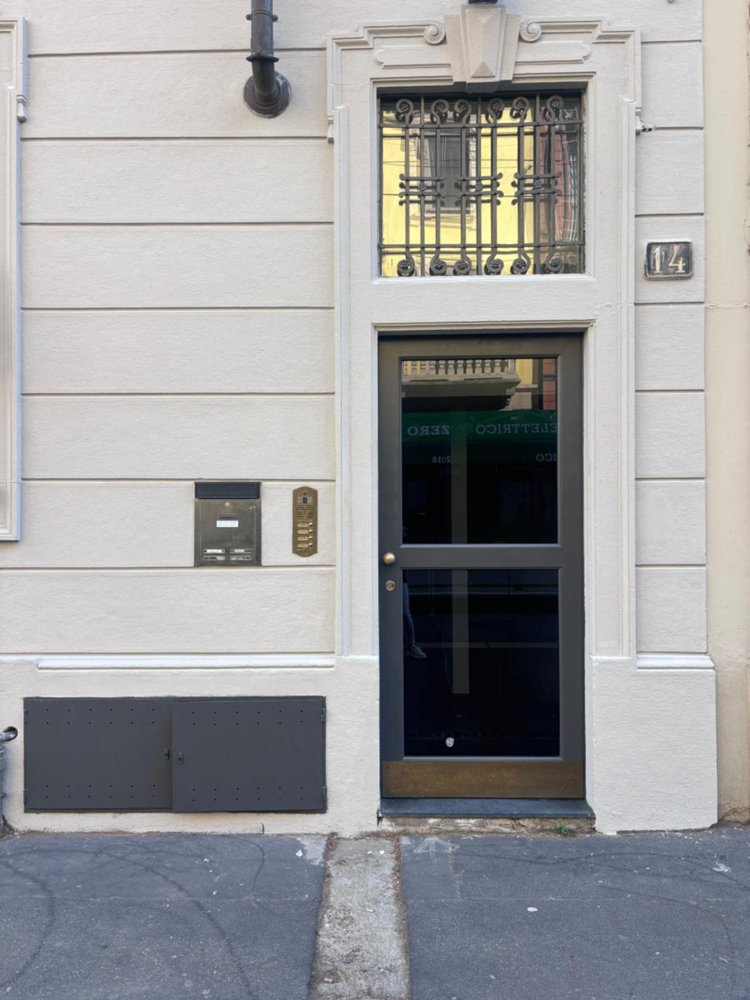 Leilighet La Casa Delle Fate Milano