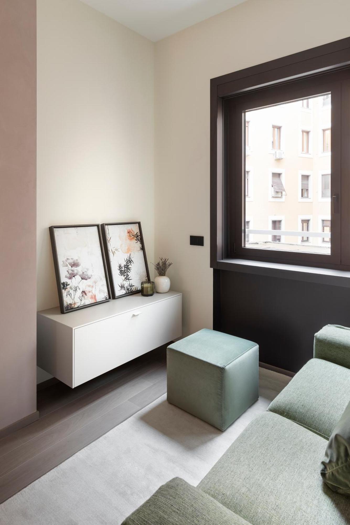 Leilighet Dhome Milano