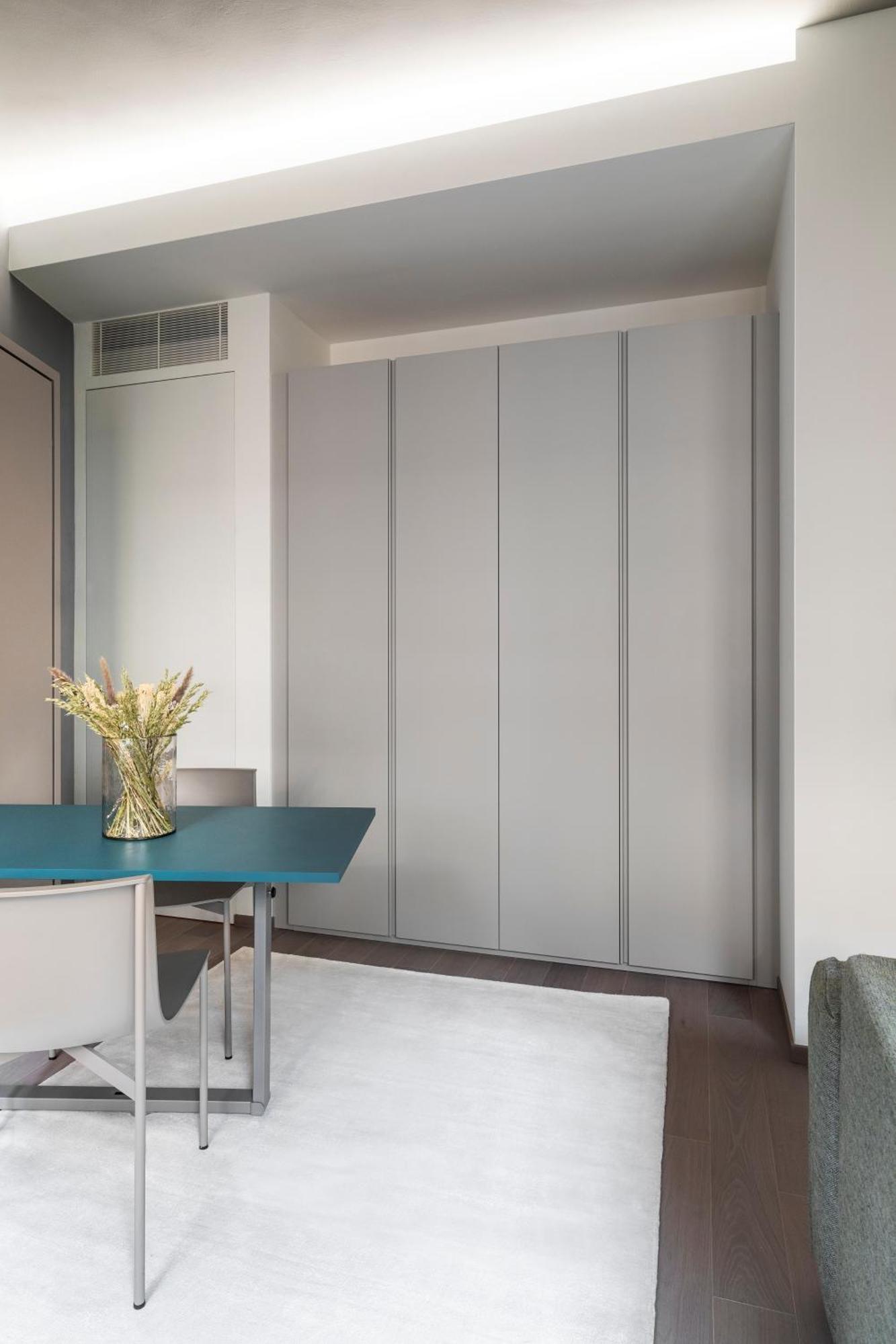 Dhome Milano