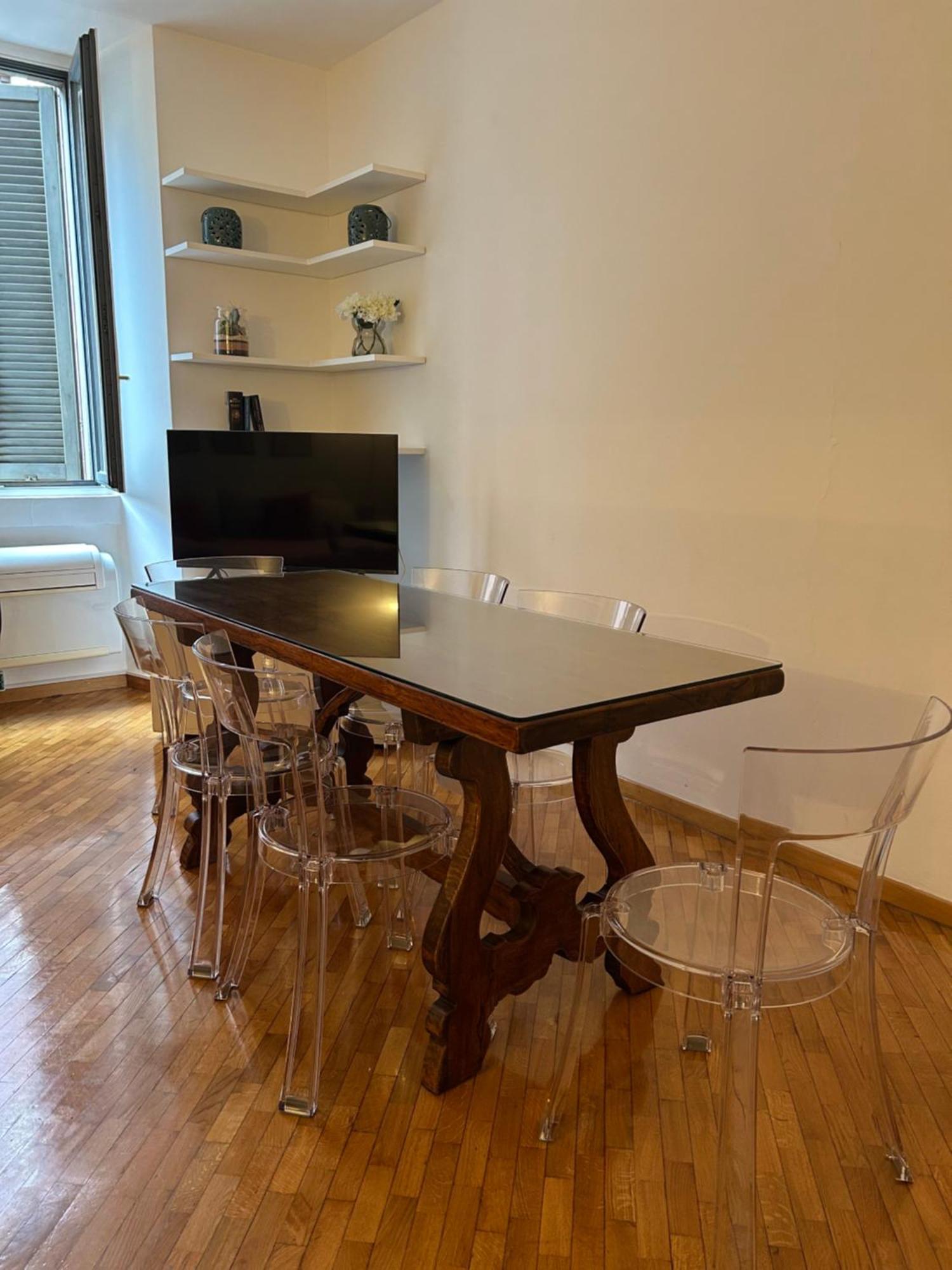 Apartment Bilocale Red House - Two Red House, Cosy Flat Milan