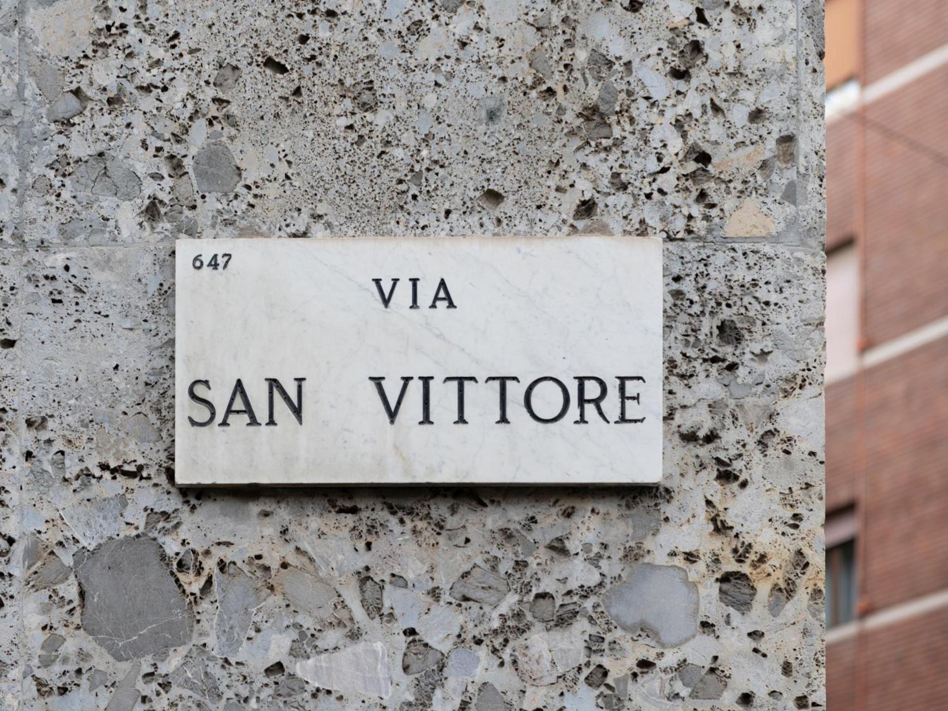 Luxury Sant'ambrogio Mailand