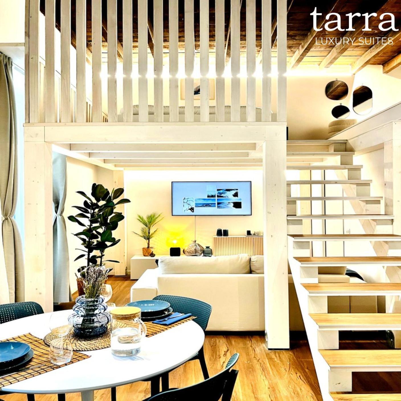 Tarra Luxury Leilighet *