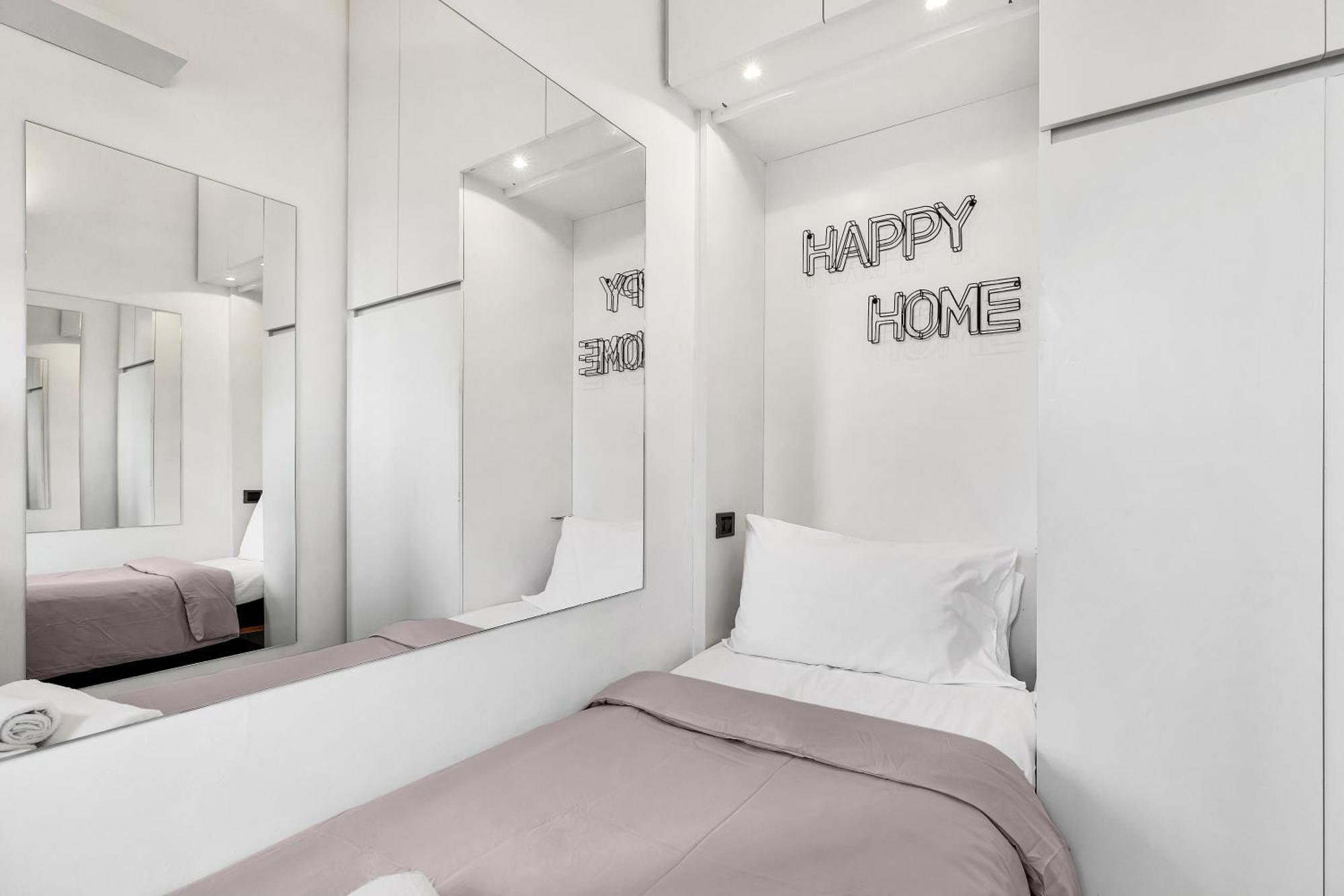 Leilighet Grace House Navigli Milano