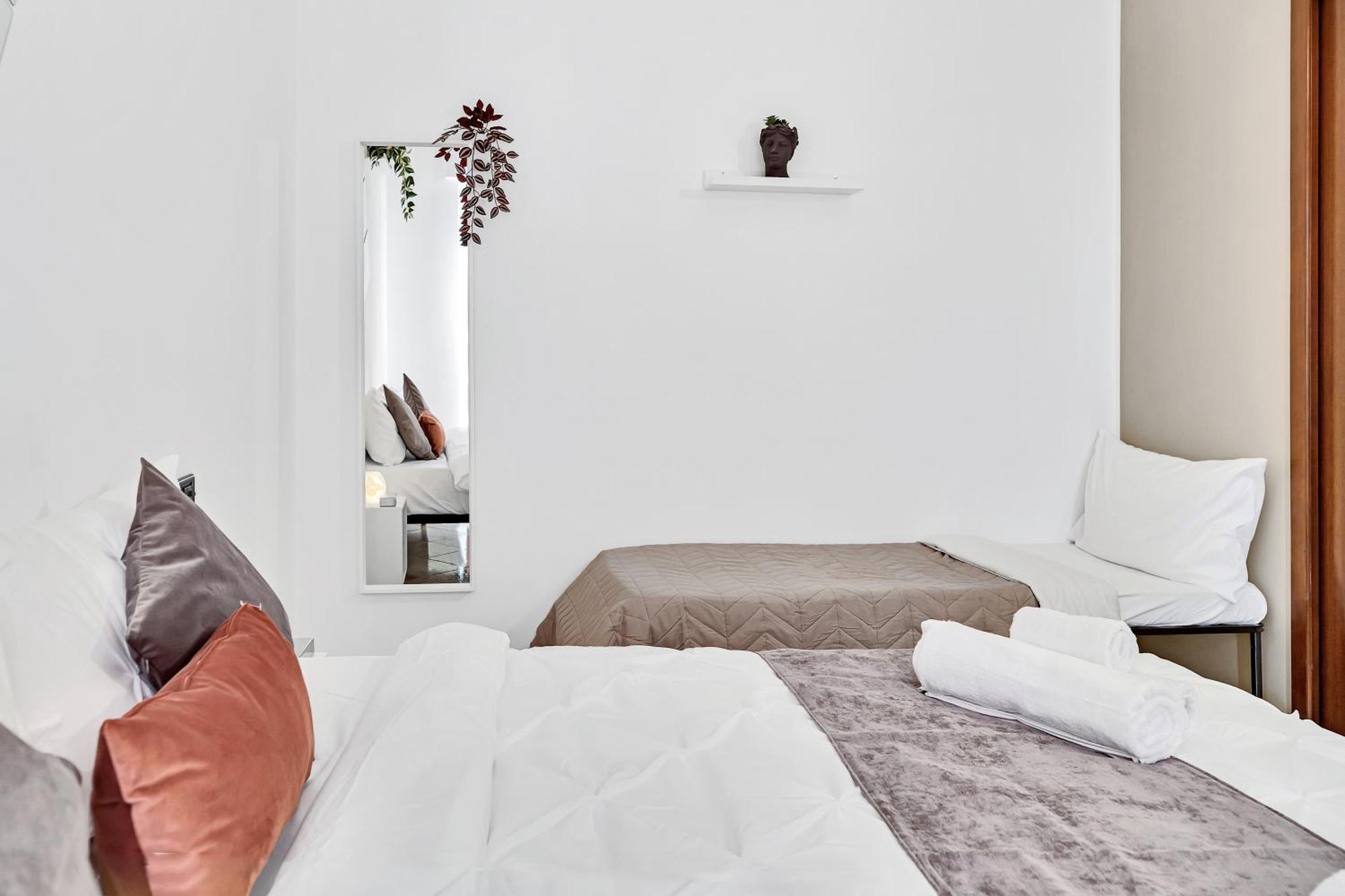 Grace House Navigli Leilighet *