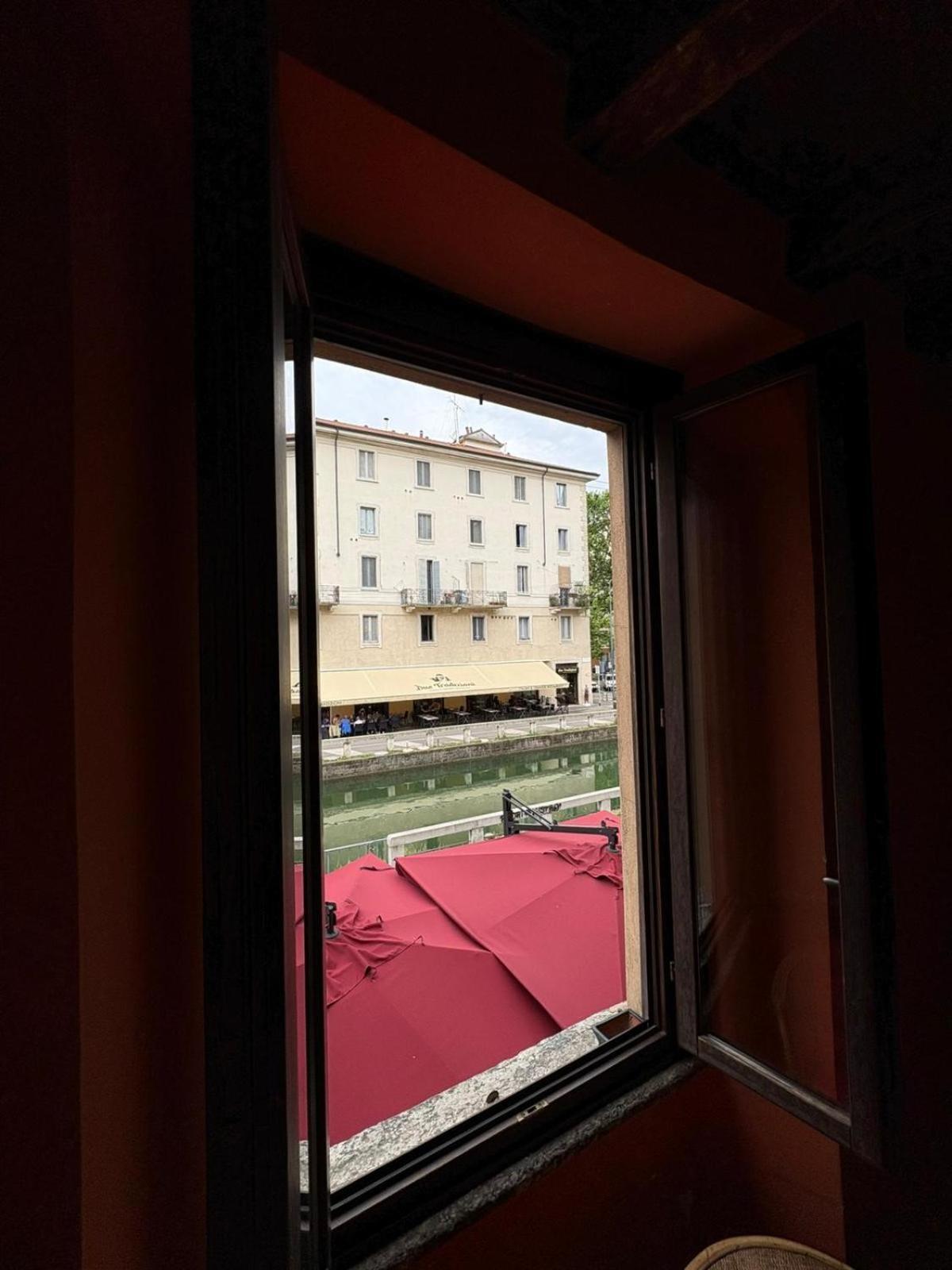 Apartment Casa Accogliente Sul Naviglio *