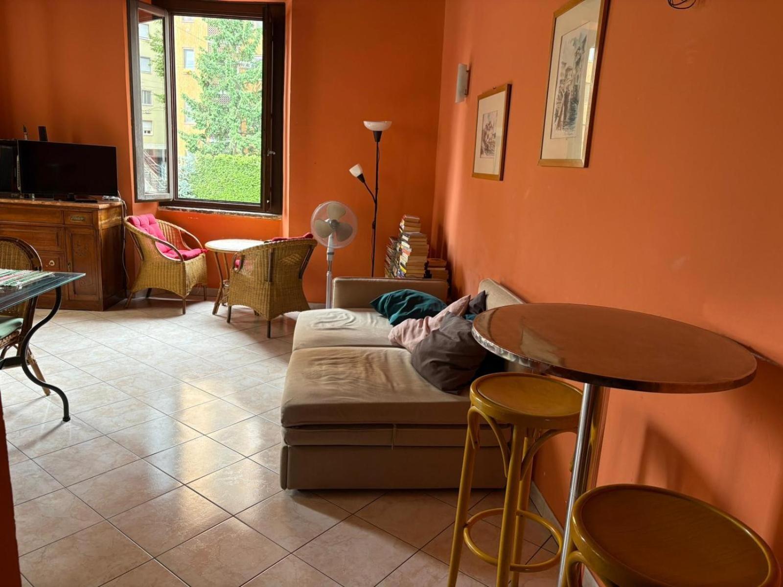 Casa Accogliente Sul Naviglio Apartment Milan