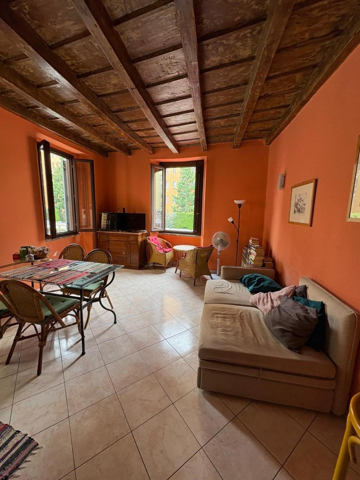 Casa Accogliente Sul Naviglio Apartment