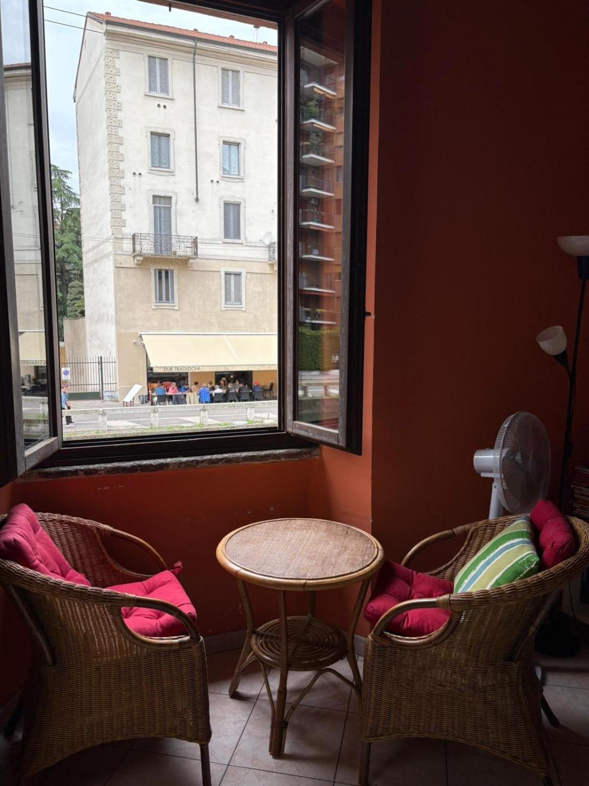 Apartment Casa Accogliente Sul Naviglio