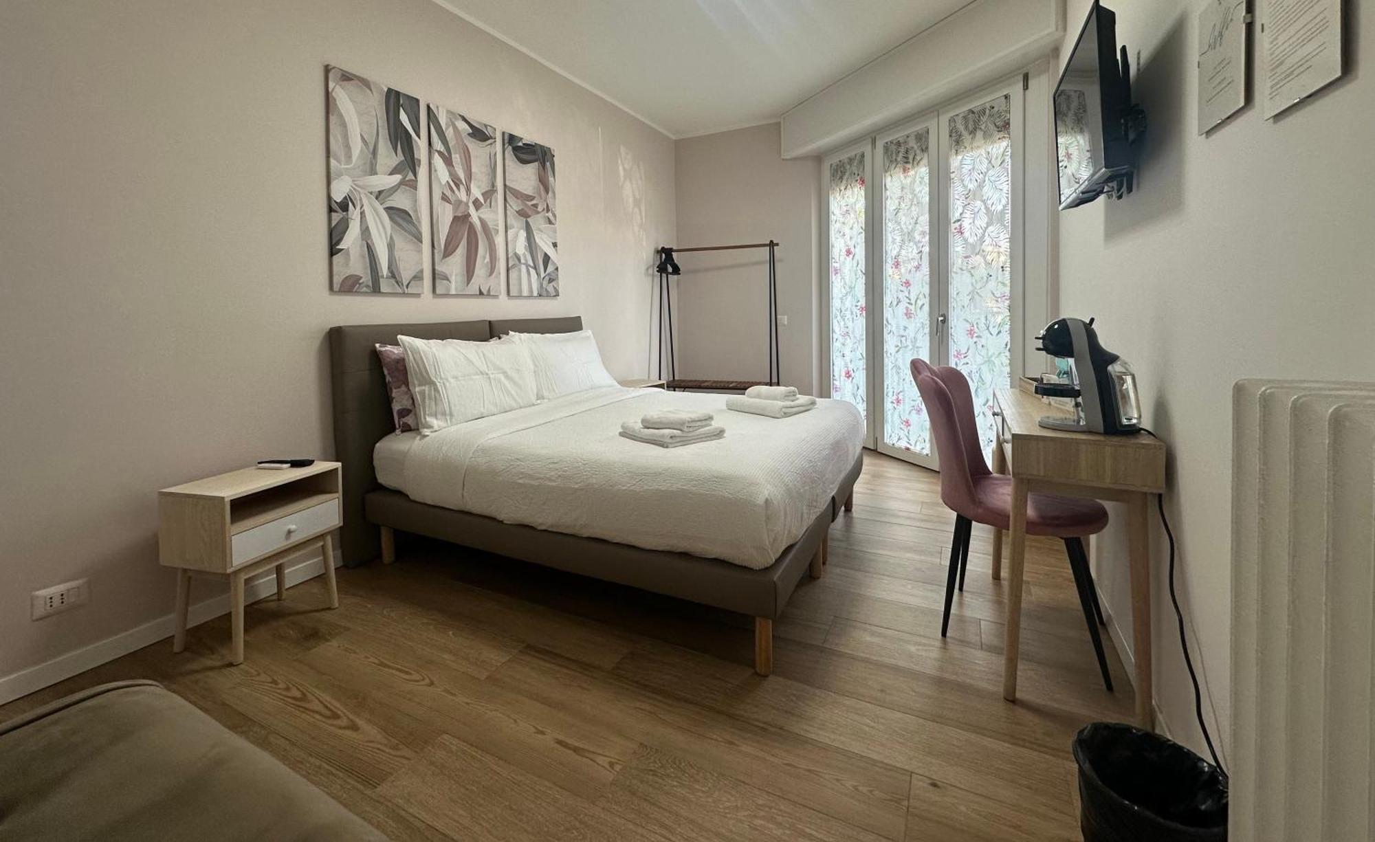 La Maison De San Siro Bed & Breakfast *