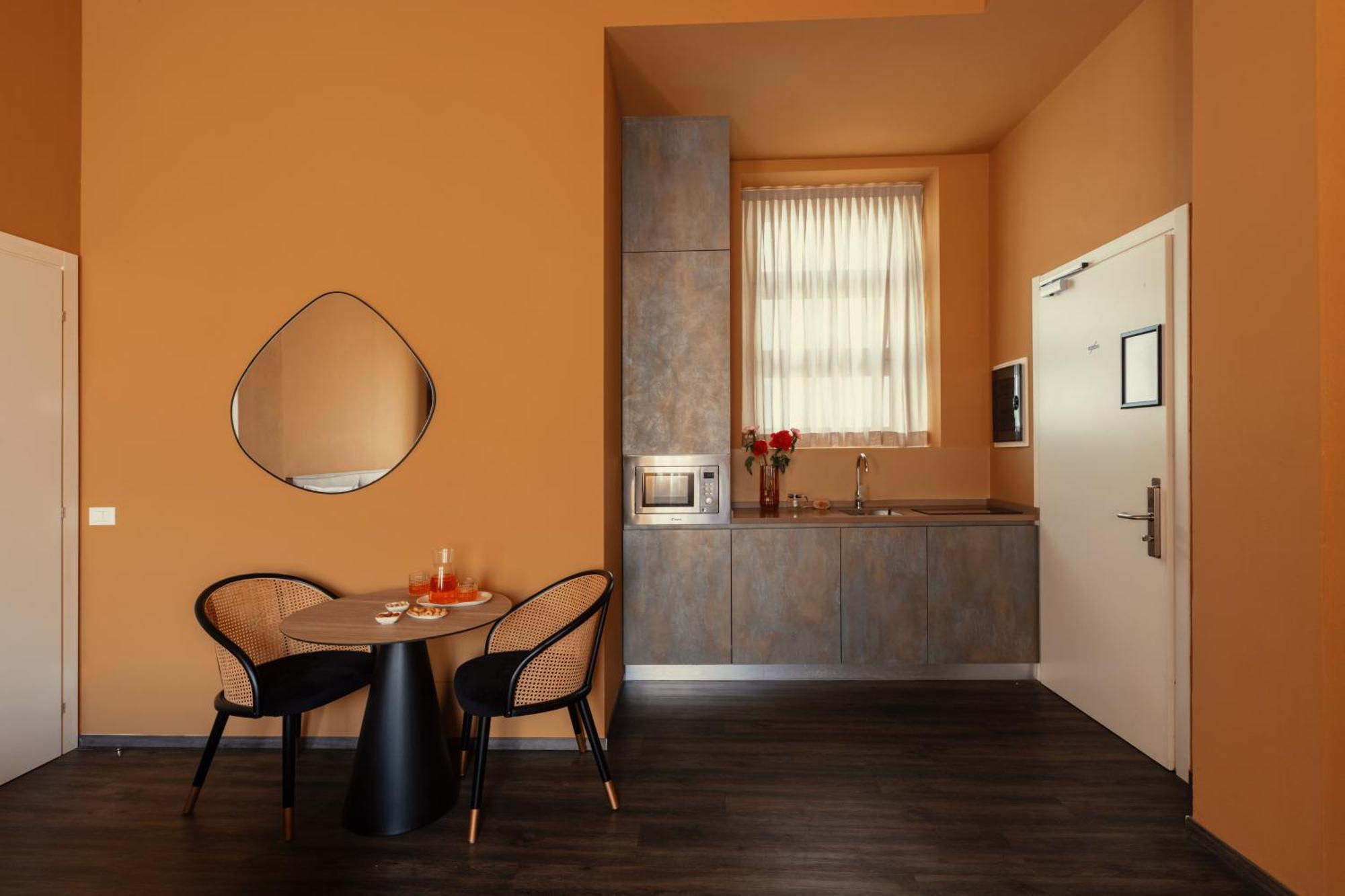 Aparthotel Esth Del Don 8 4*