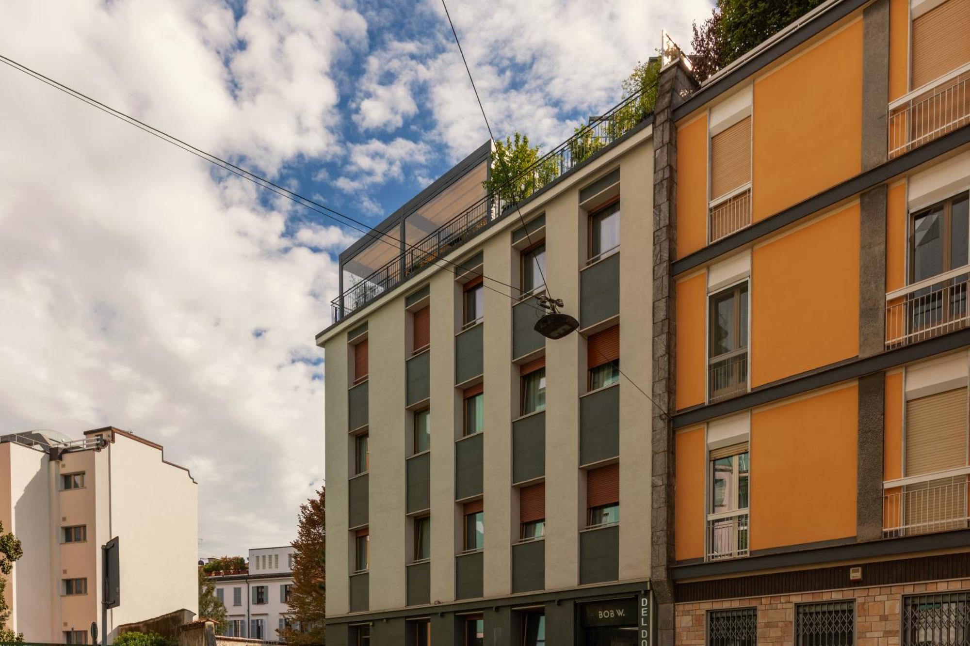 Aparthotel Esth Del Don 8