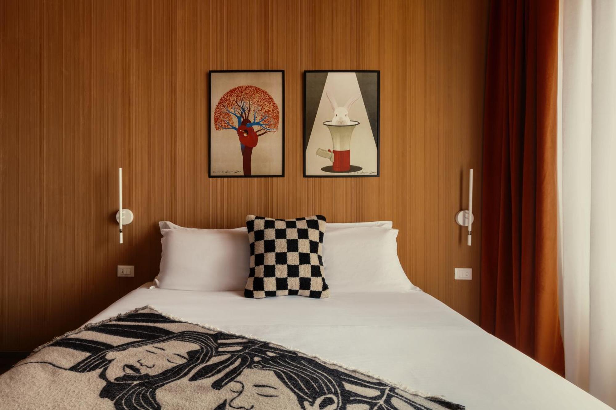 Aparthotel Esth Del Don 8 4*