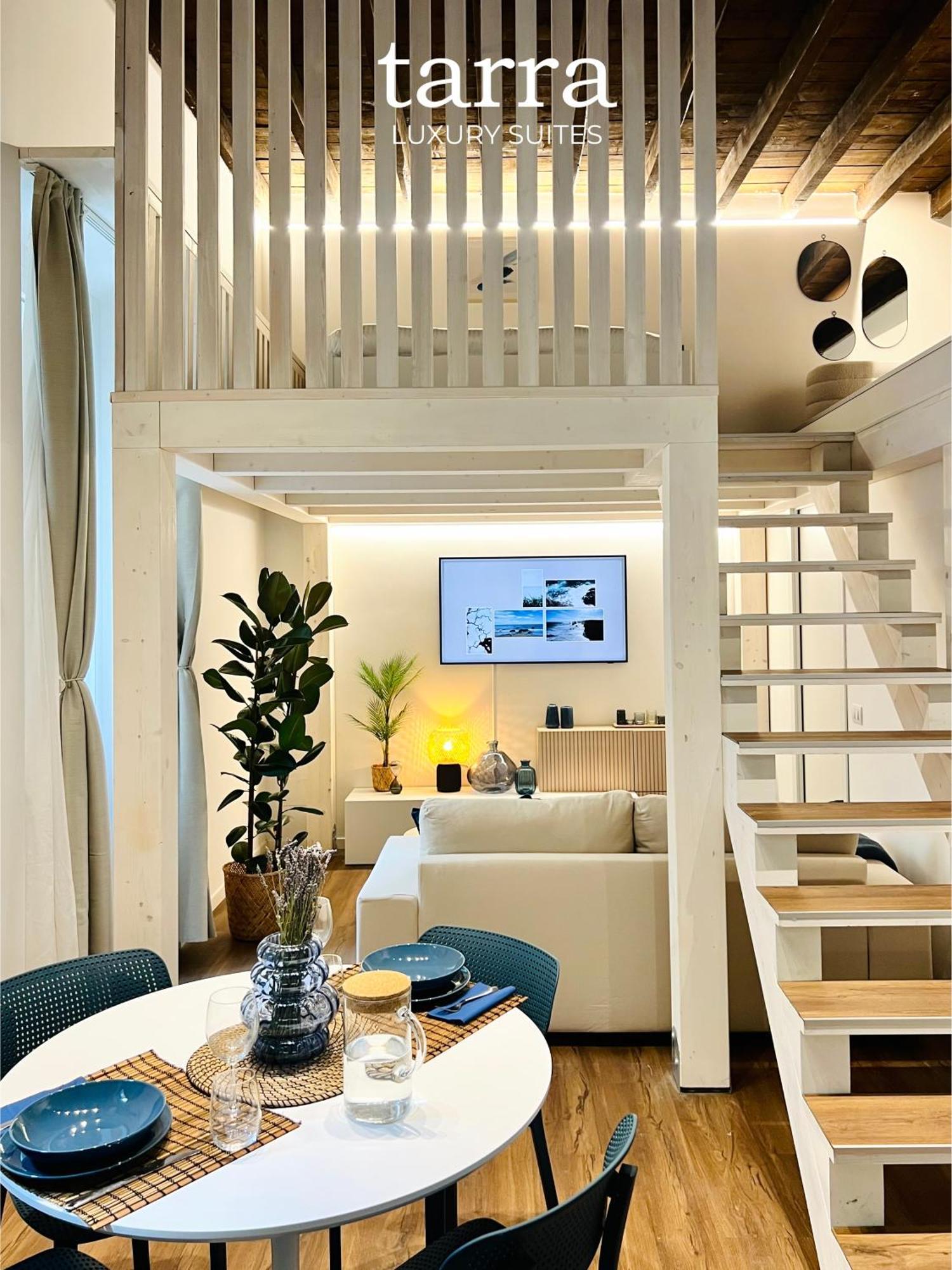 Tarra Luxury Leilighet