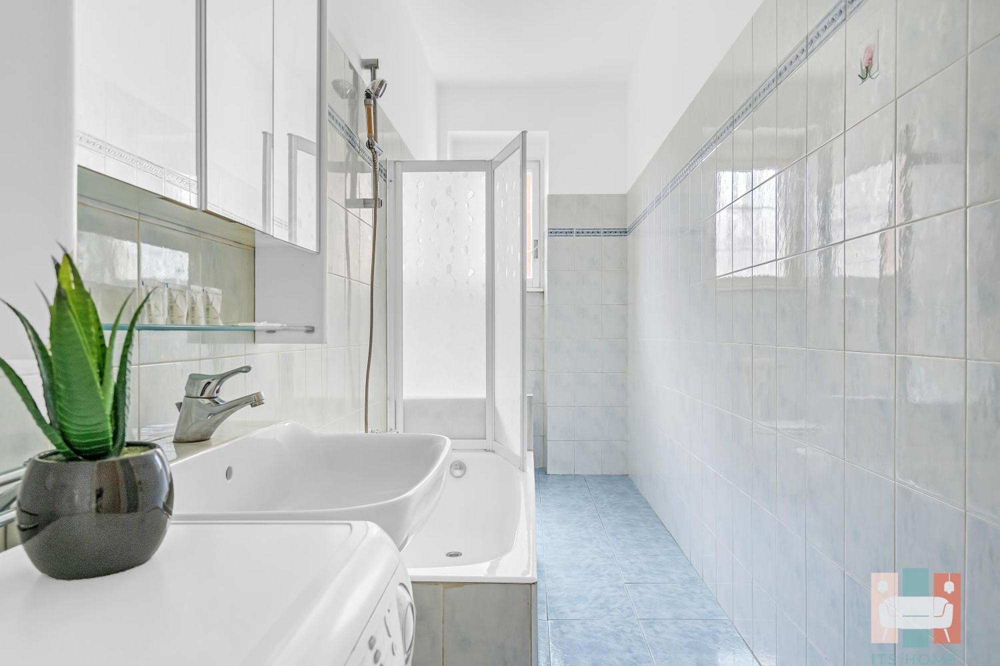 Appartamento Ca17 -centrale-duomo -central Maxi - *