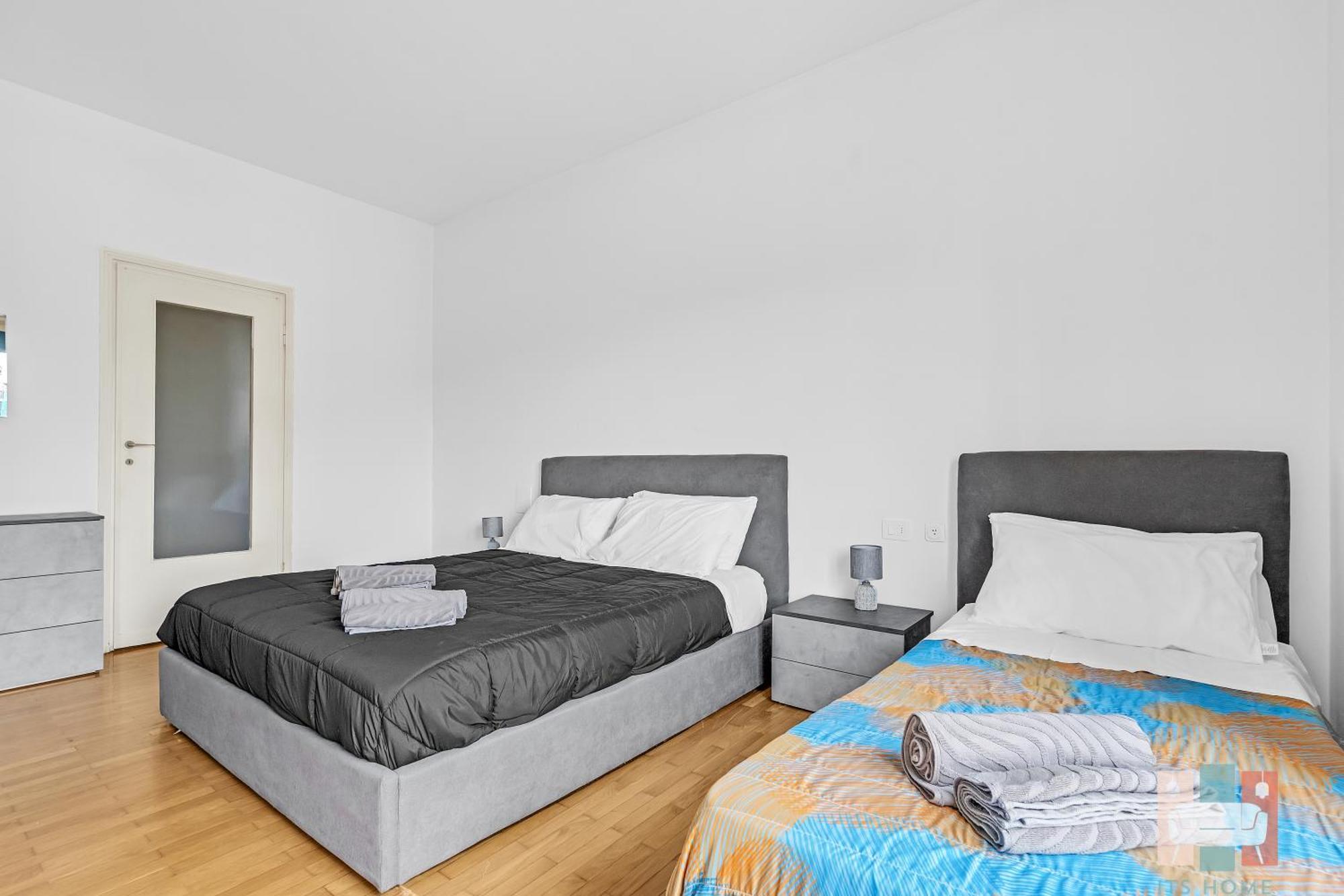 Lejlighed Ca17 -centrale-duomo -central Maxi - *