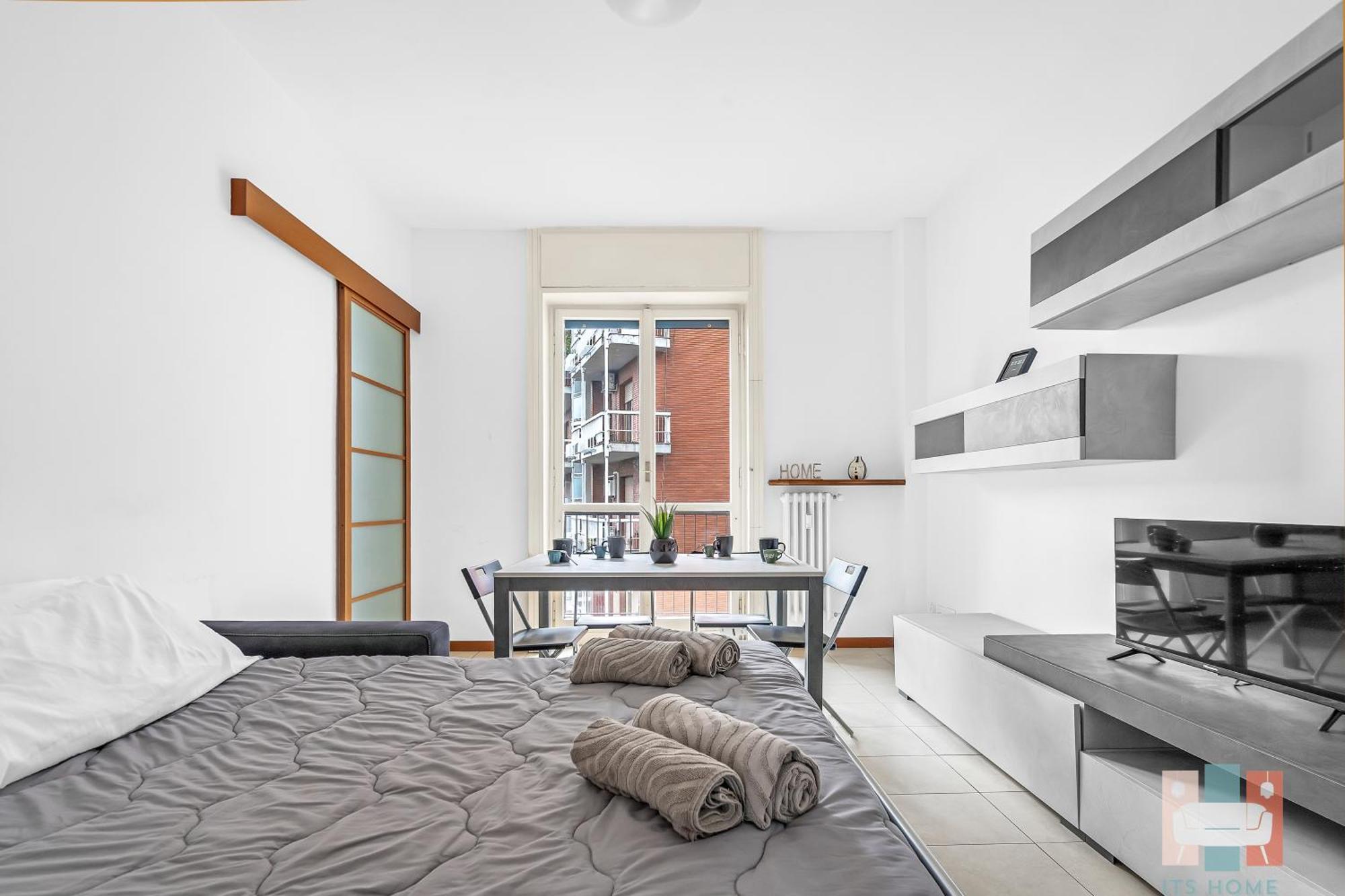 Ca17 -centrale-duomo -central Maxi - * Milano