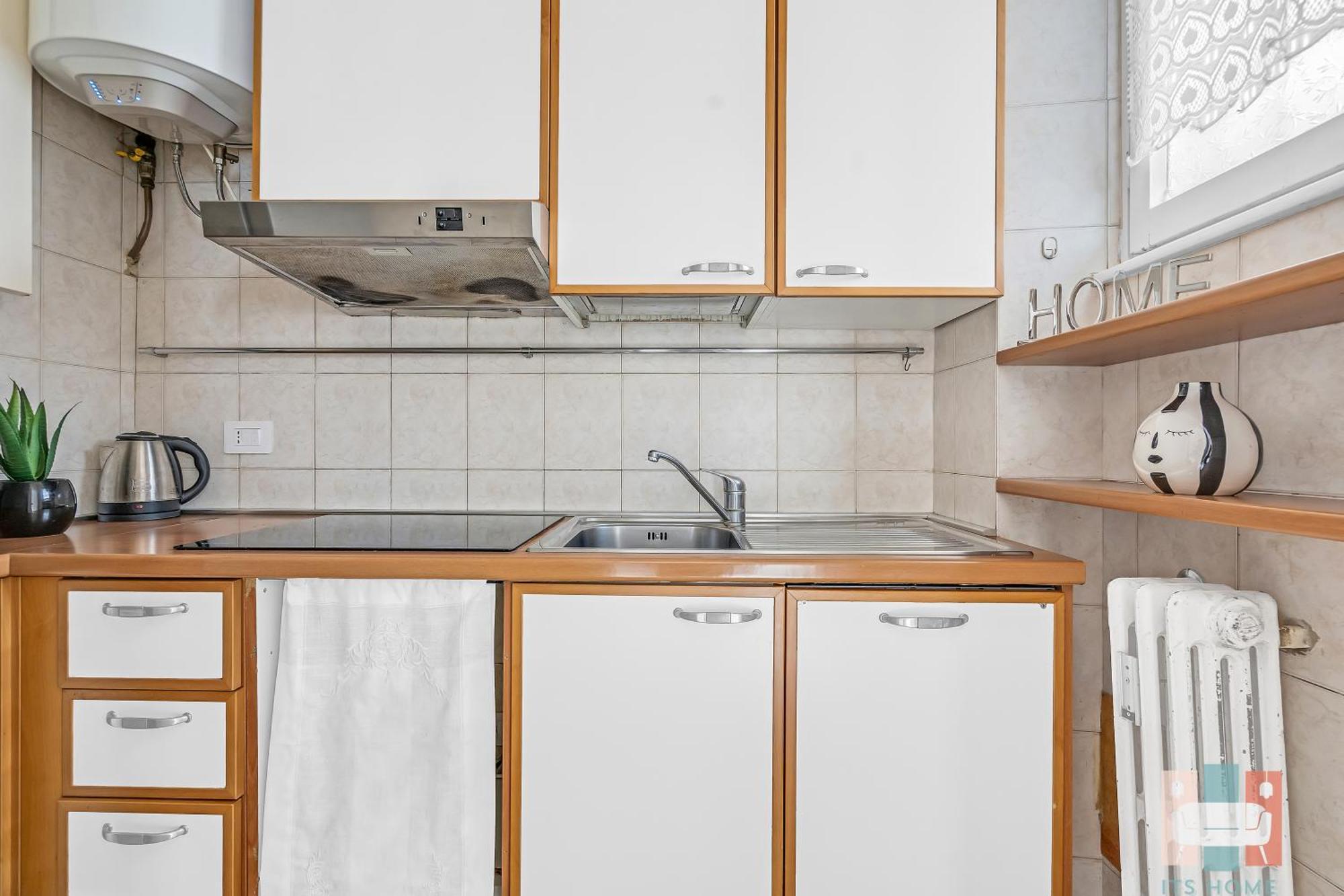 Appartamento Ca17 -centrale-duomo -central Maxi - *