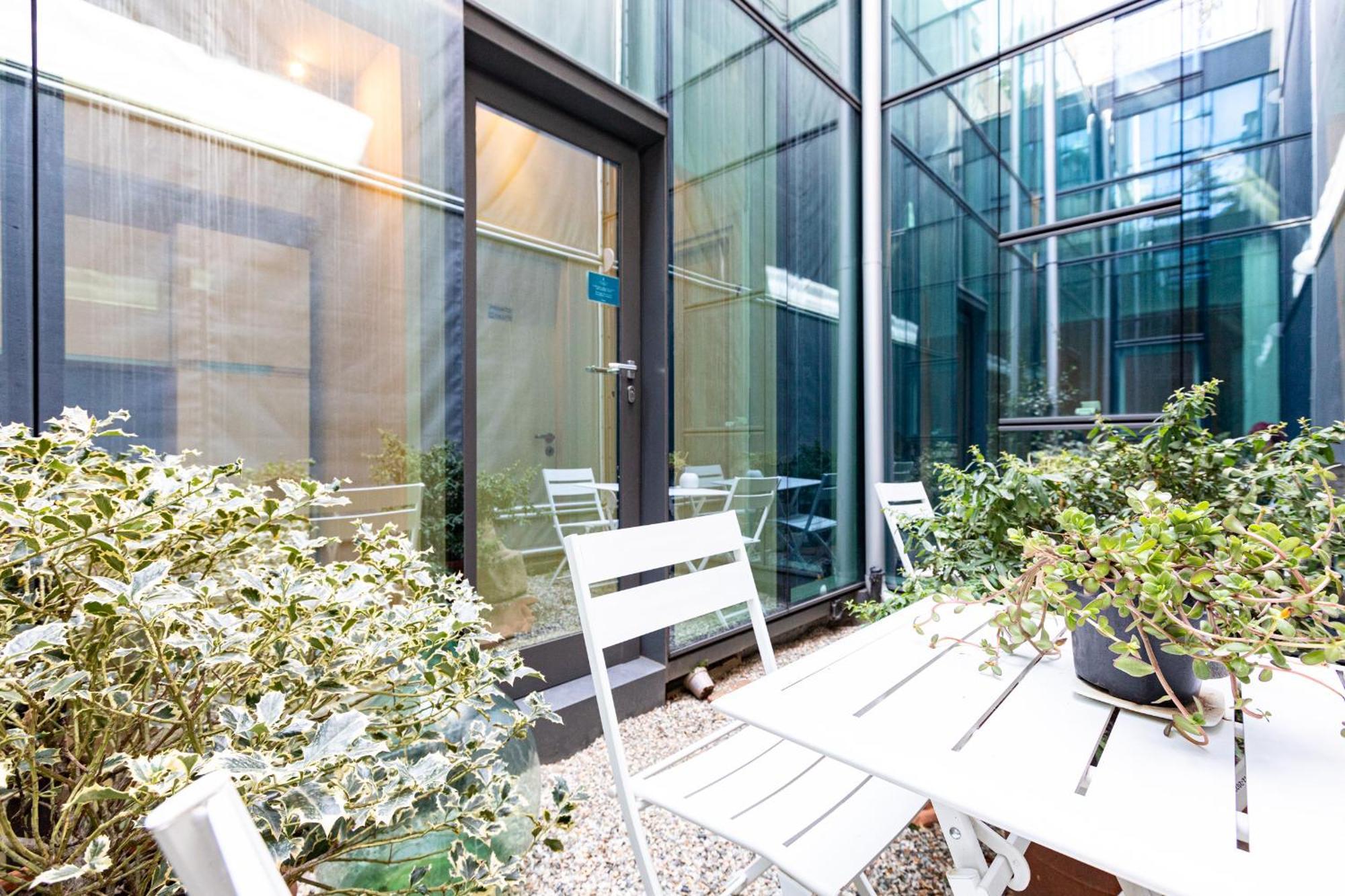 Gæstehus Citta Studi 1 - Collection Milano