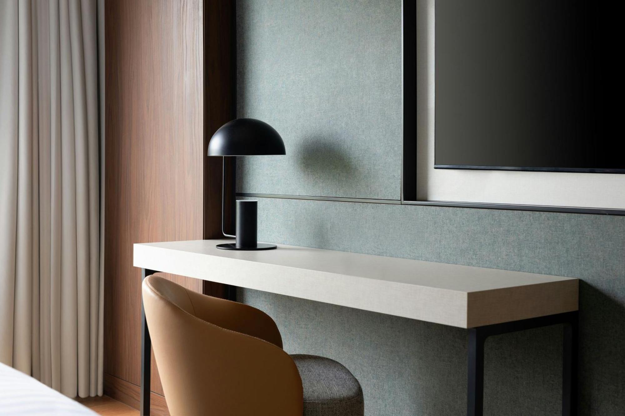Hotell Marriott 4*