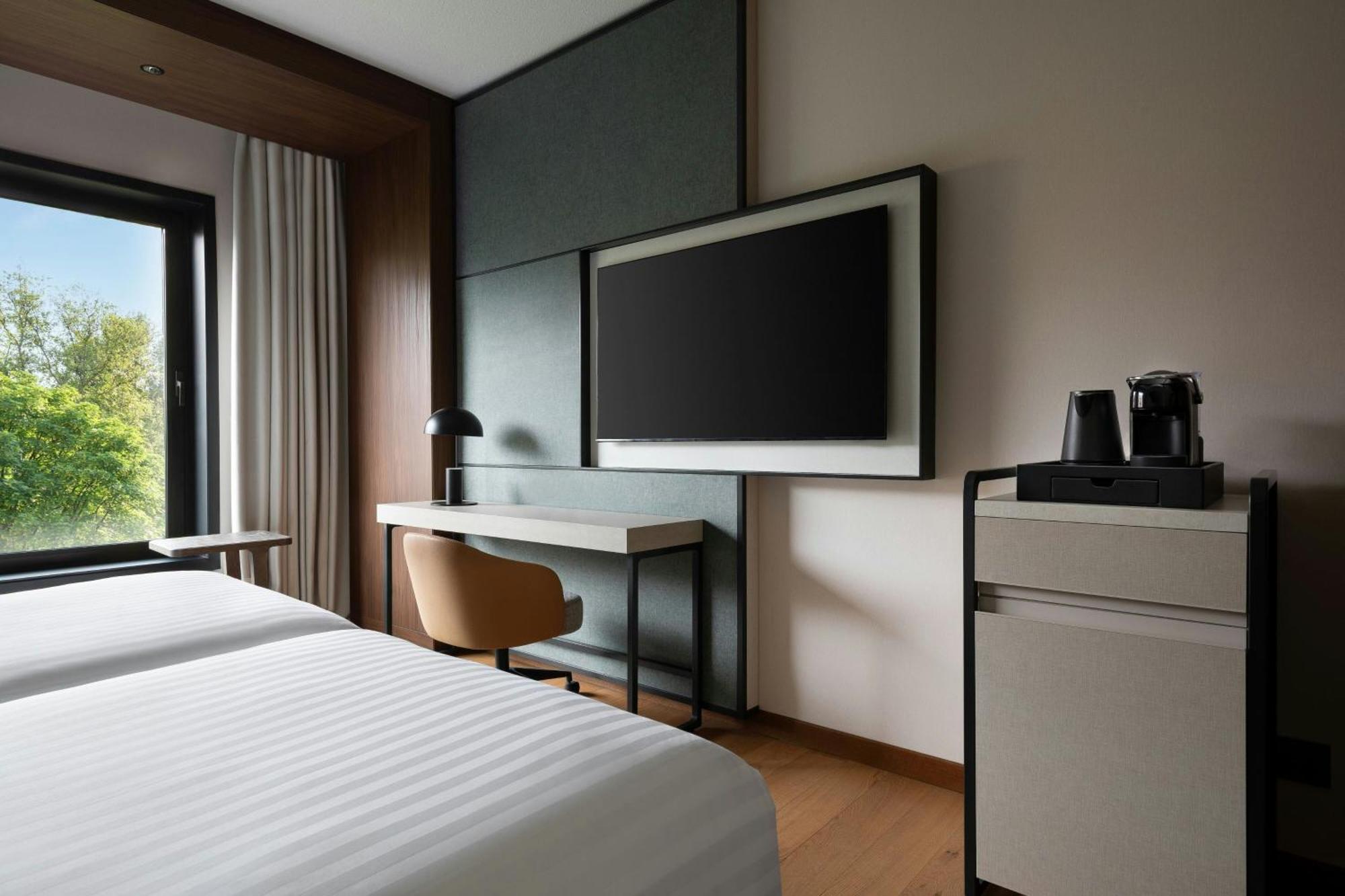 Marriott Milano