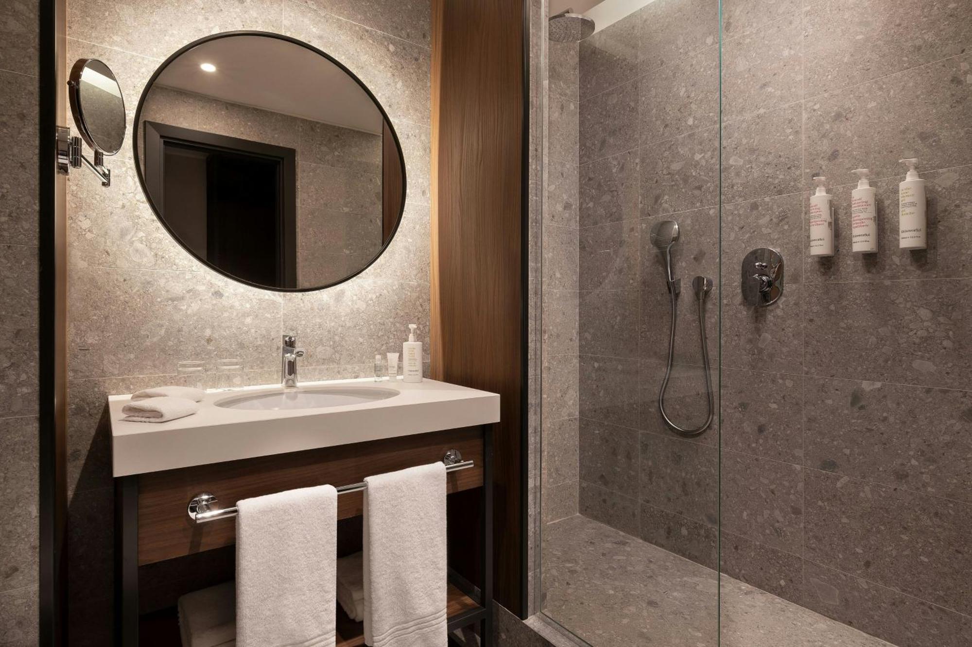 Hotell Marriott 4*