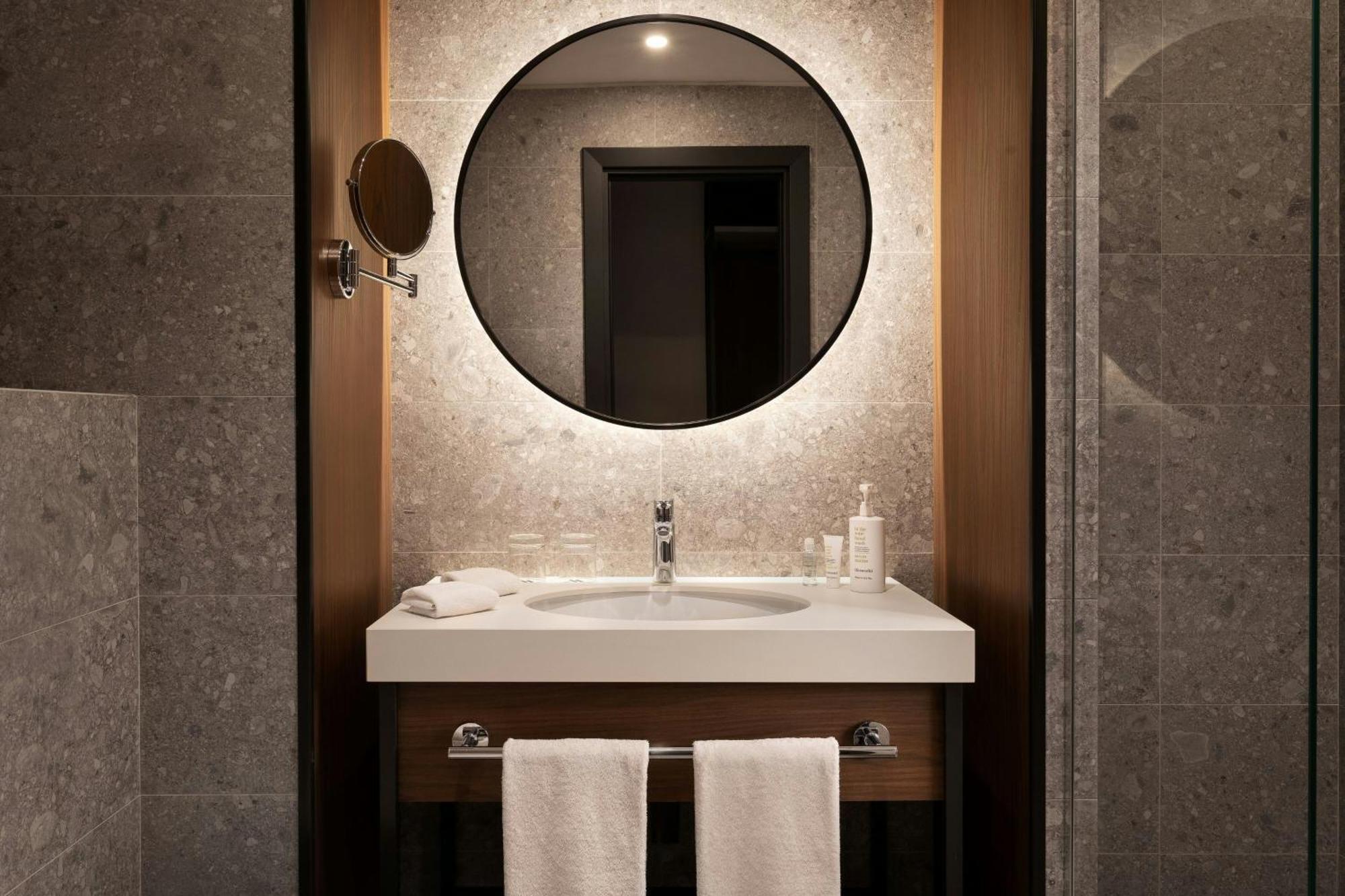 Marriott Hotell Milano