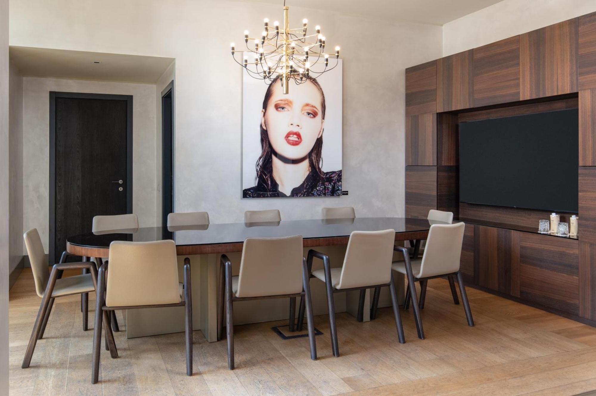 Hotel Me Il Duca Milano