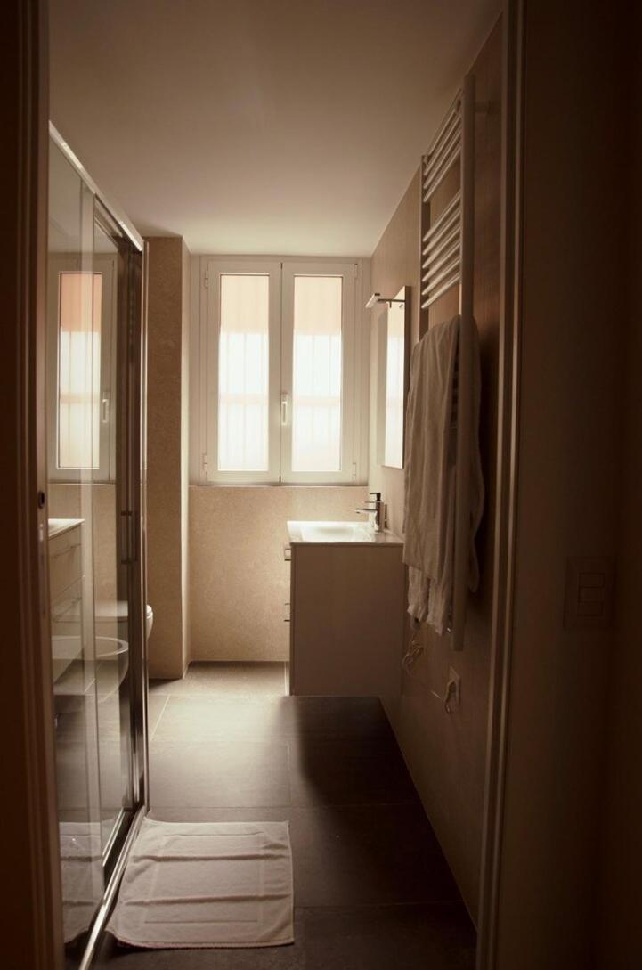 Luxury Loft Loreto Milano