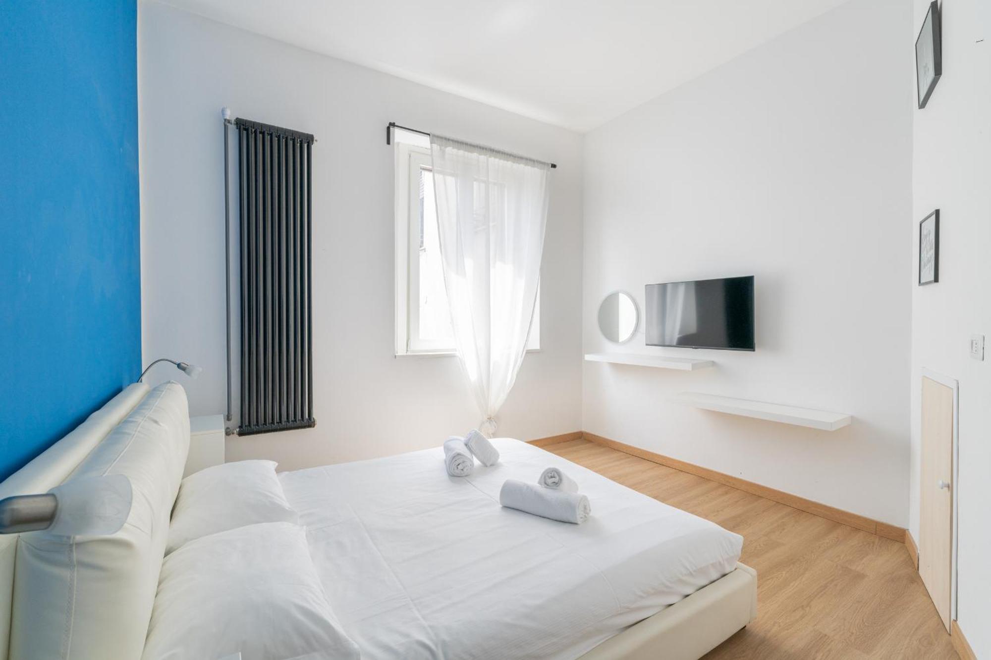Apartment In Duomo - Piatti *