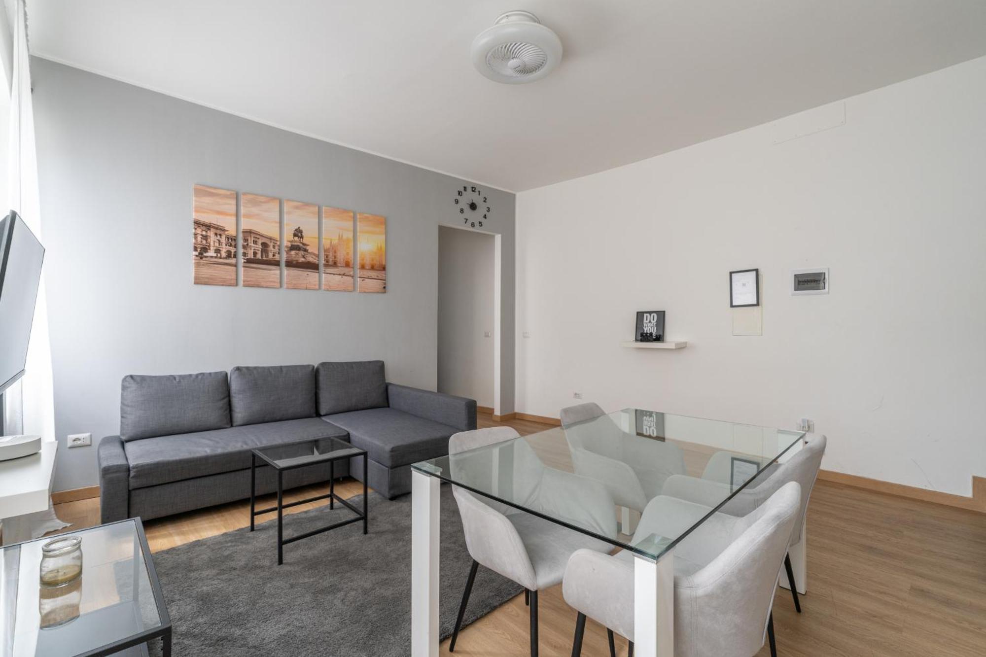 Apartment In Duomo - Piatti Mailand
