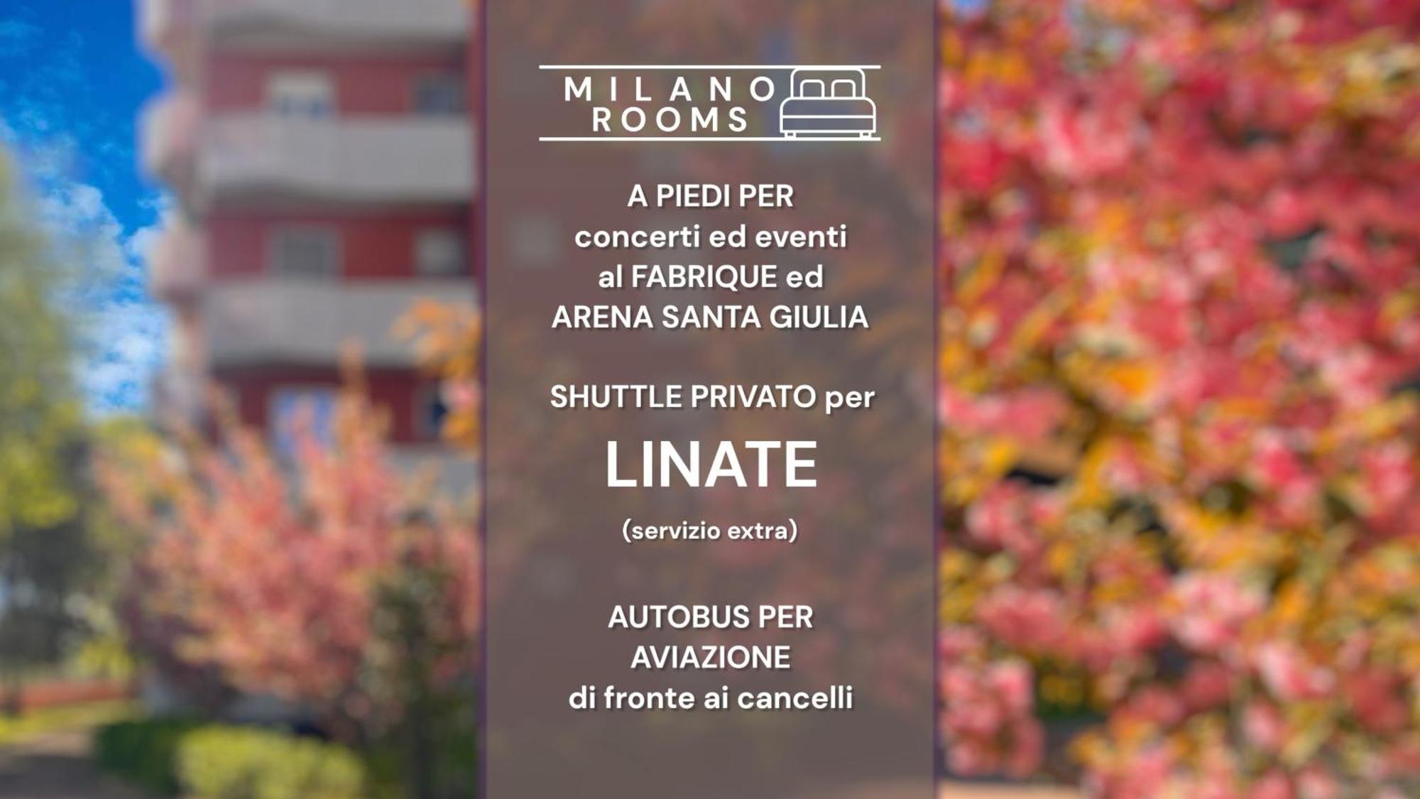 Con Bagno Privato 03 Bed & Breakfast Milano