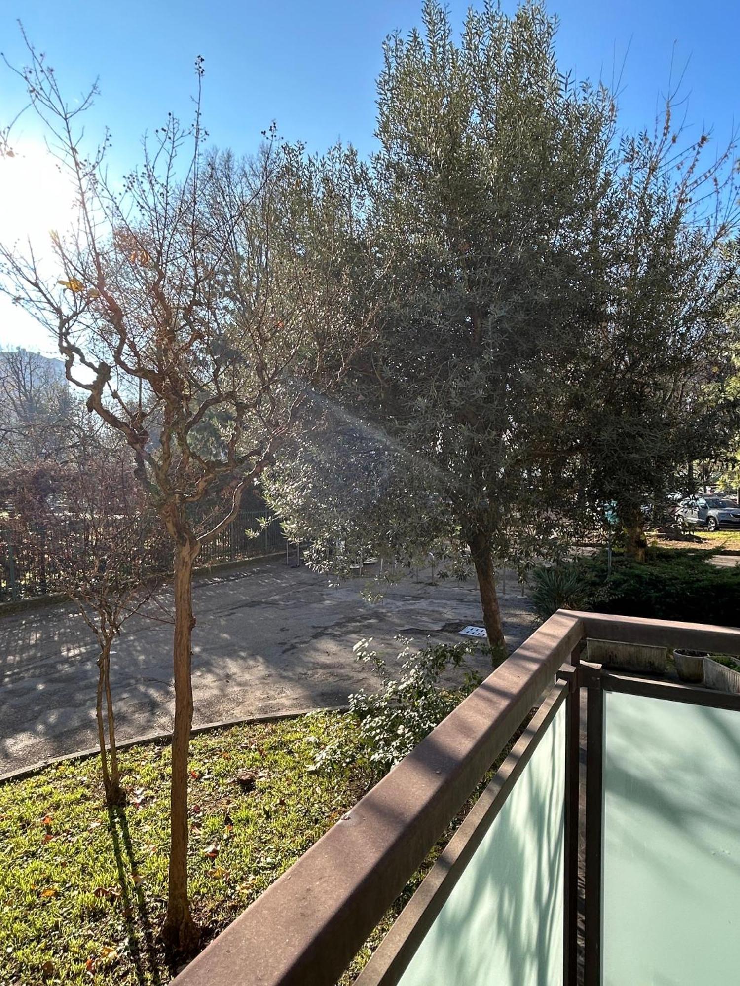 Appartement Ippodromo X4pax *