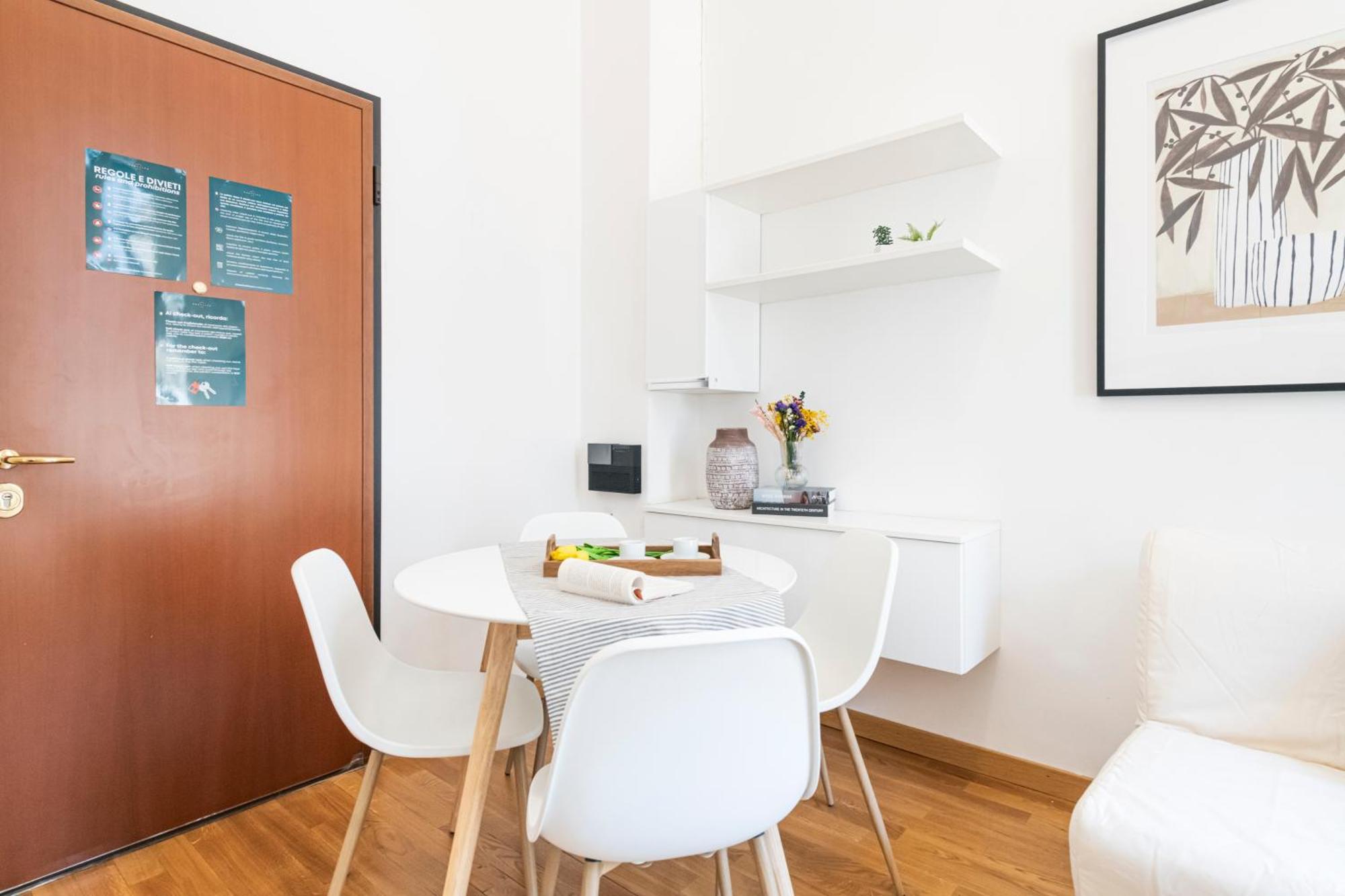 Magic Flat In Duomo By Easylife Apartment Mailand