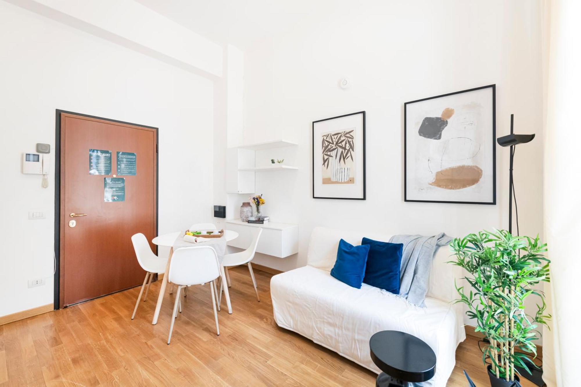 Magic Flat In Duomo By Easylife Mailand
