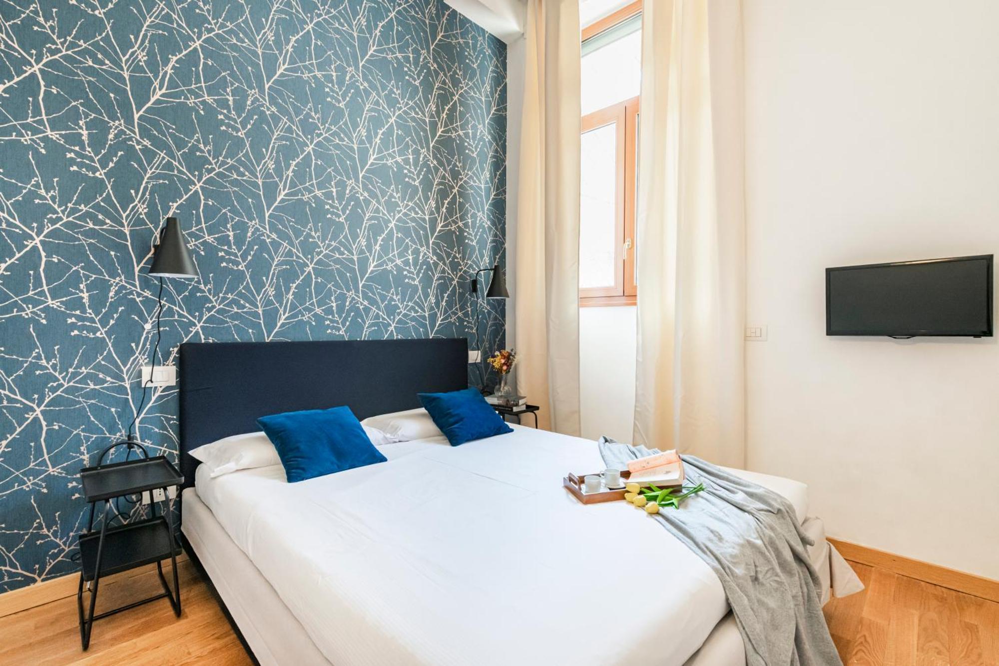 Magic Flat In Duomo By Easylife * Mailand