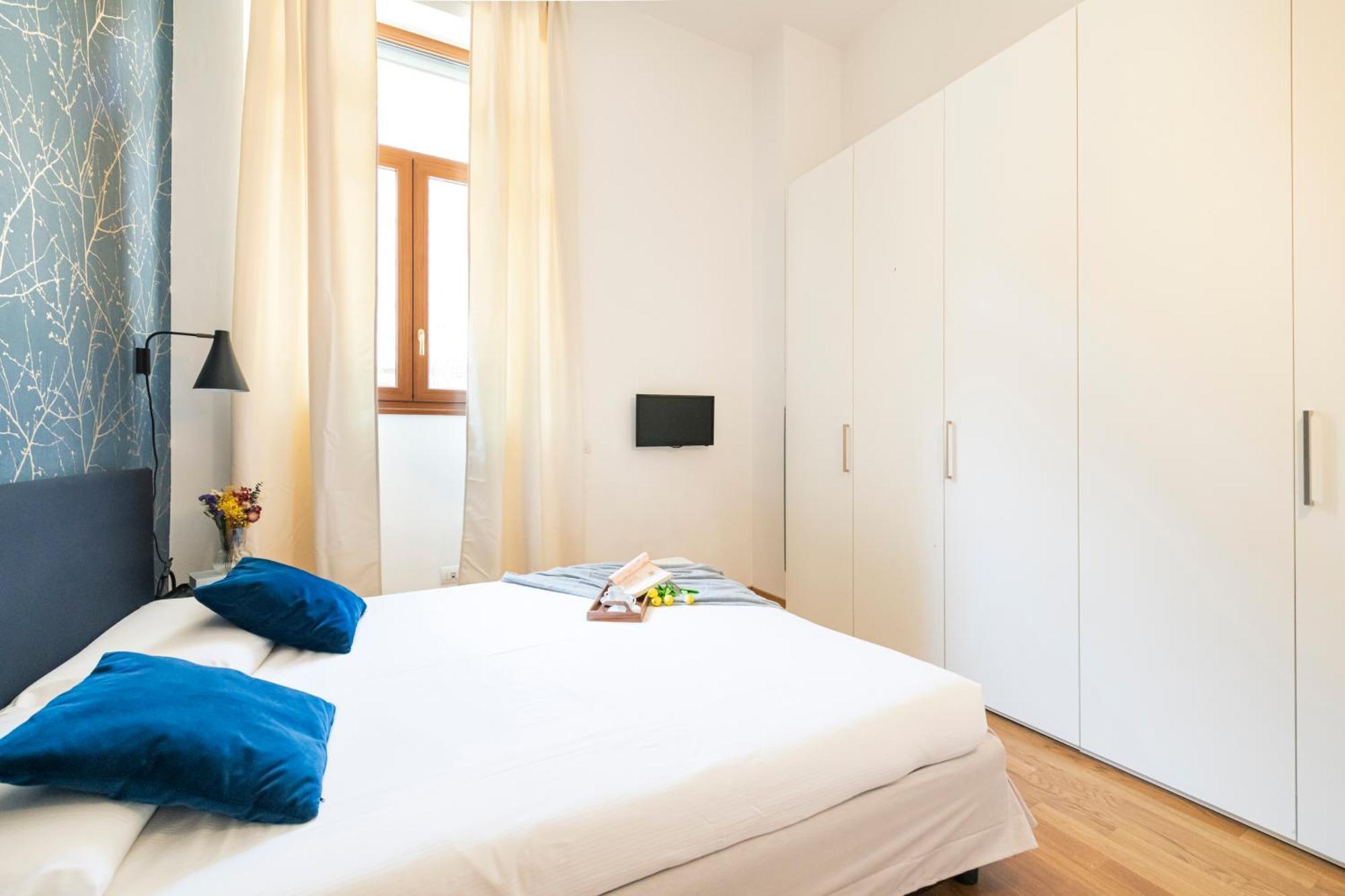 Magic Flat In Duomo By Easylife Mailand