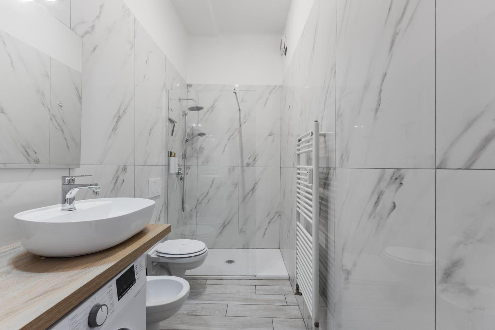 Apartment Arco-cina Town, 4 Posti Letto Milan