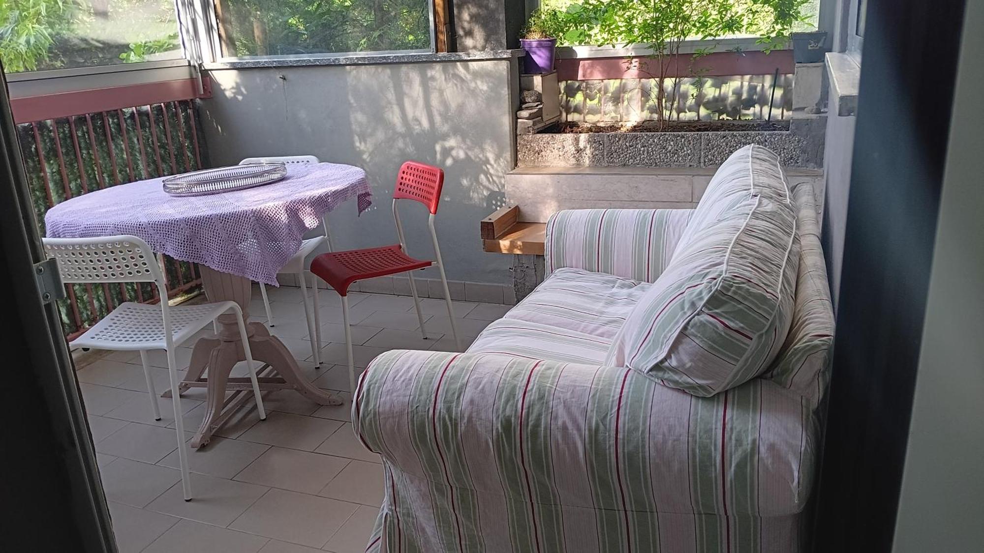 D'ambrosio Bed & Breakfast Milan