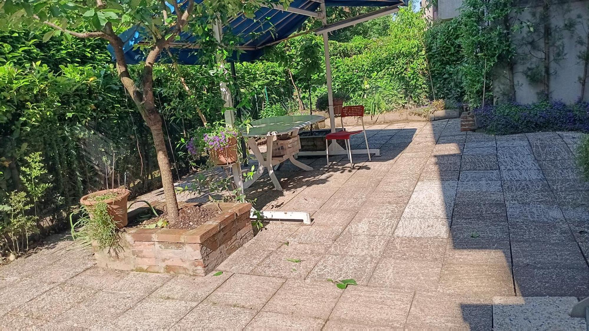Bed & Breakfast D'ambrosio Milan