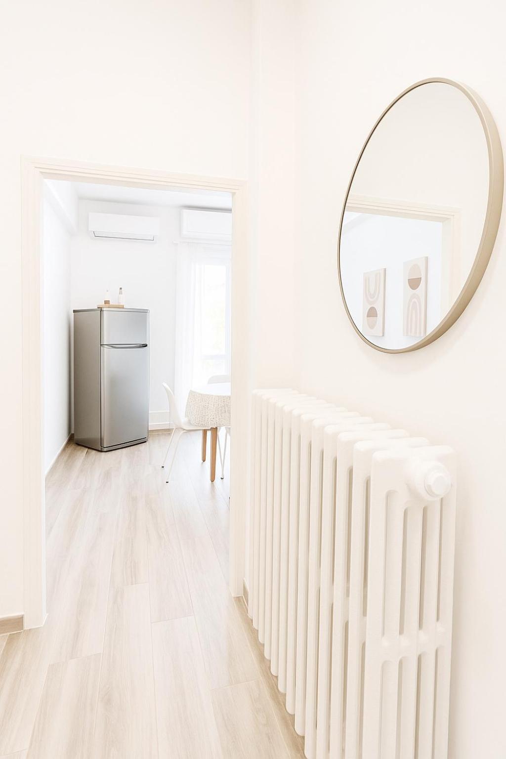 Appartement Ippodromo X4pax *