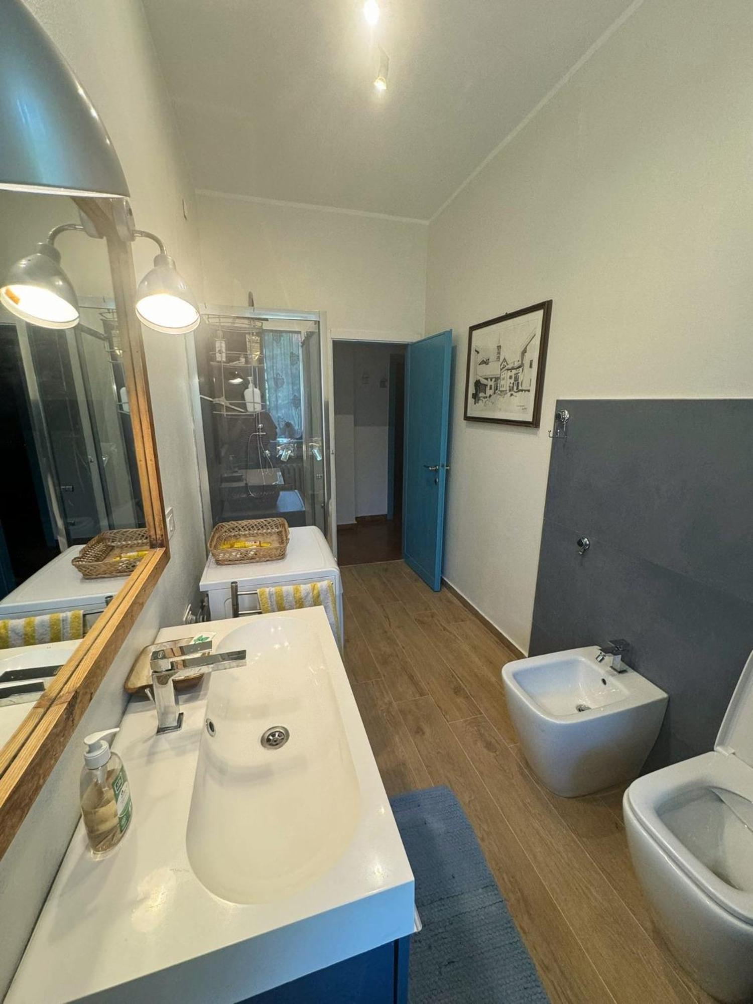 Apartment Xenia - Spacious Near Linate Airport Mailand