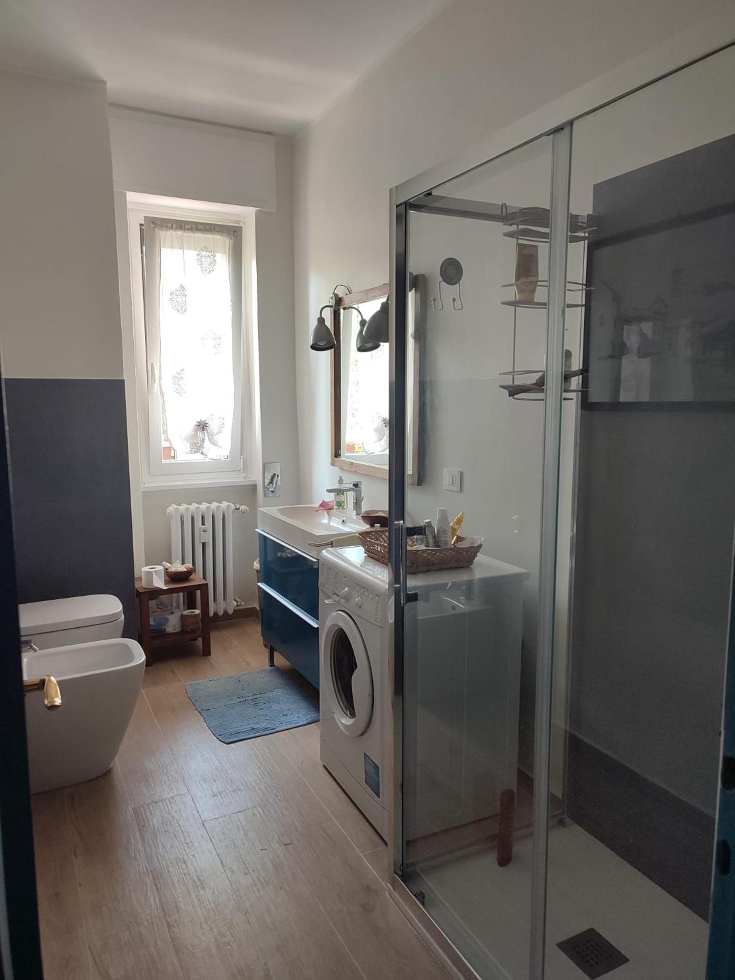 Xenia - Spacious Near Linate Airport * Mailand