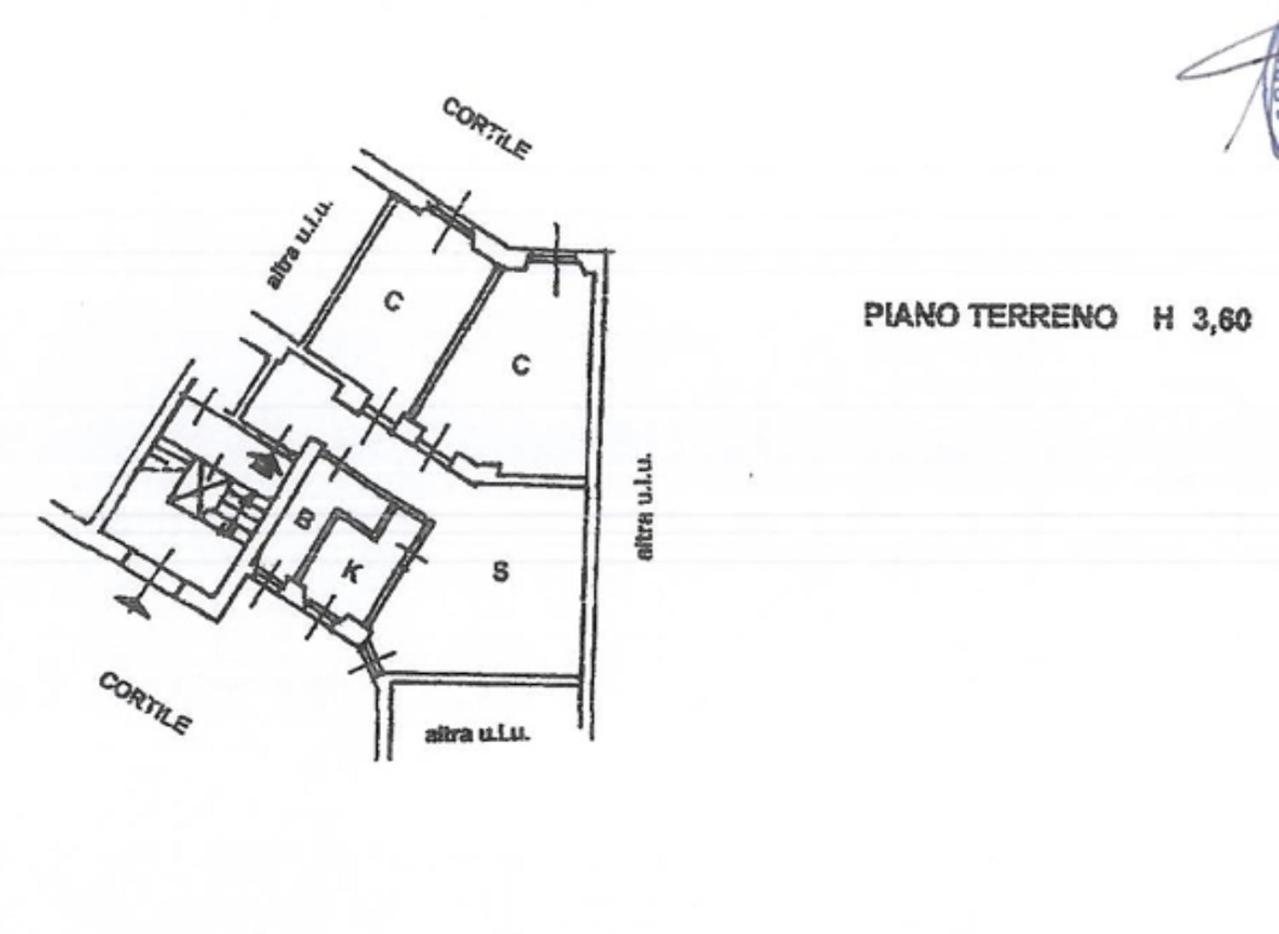 Lejlighed Casa Ozanam - 8 Minuti Duomo - Centro